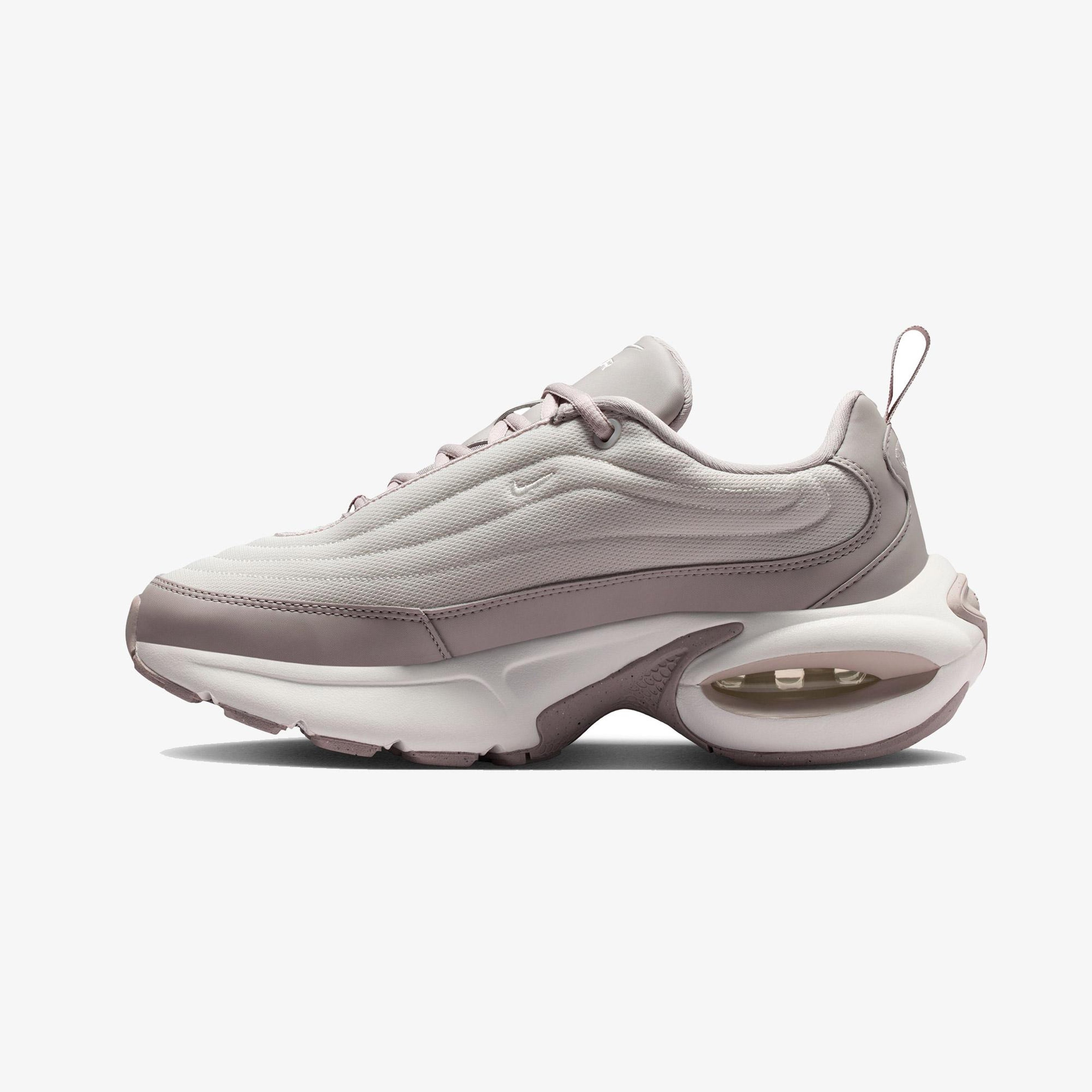 Nike Air Max Portal Kadın Bej Spor Ayakkabı