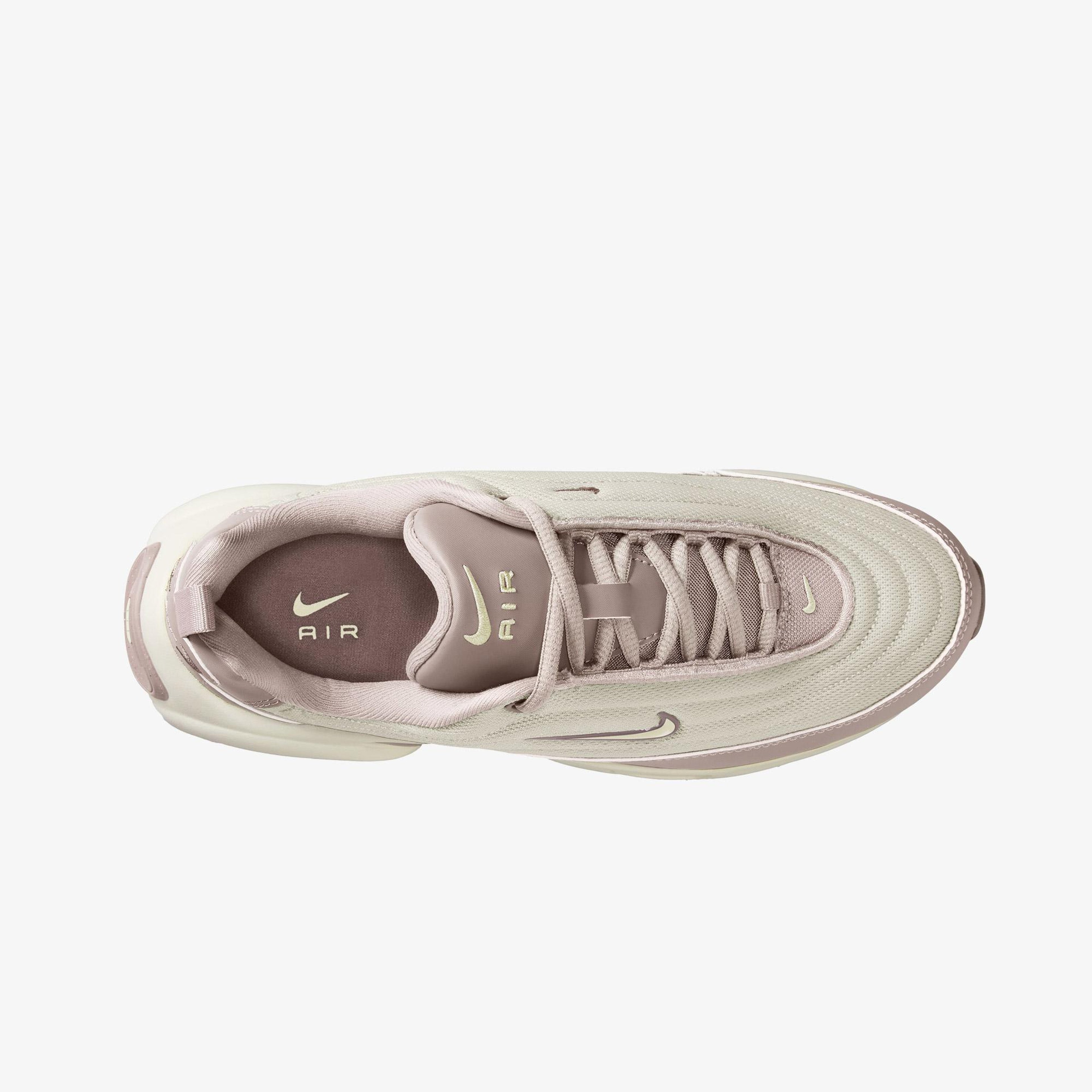 Nike Air Max Portal Kadın Bej Spor Ayakkabı