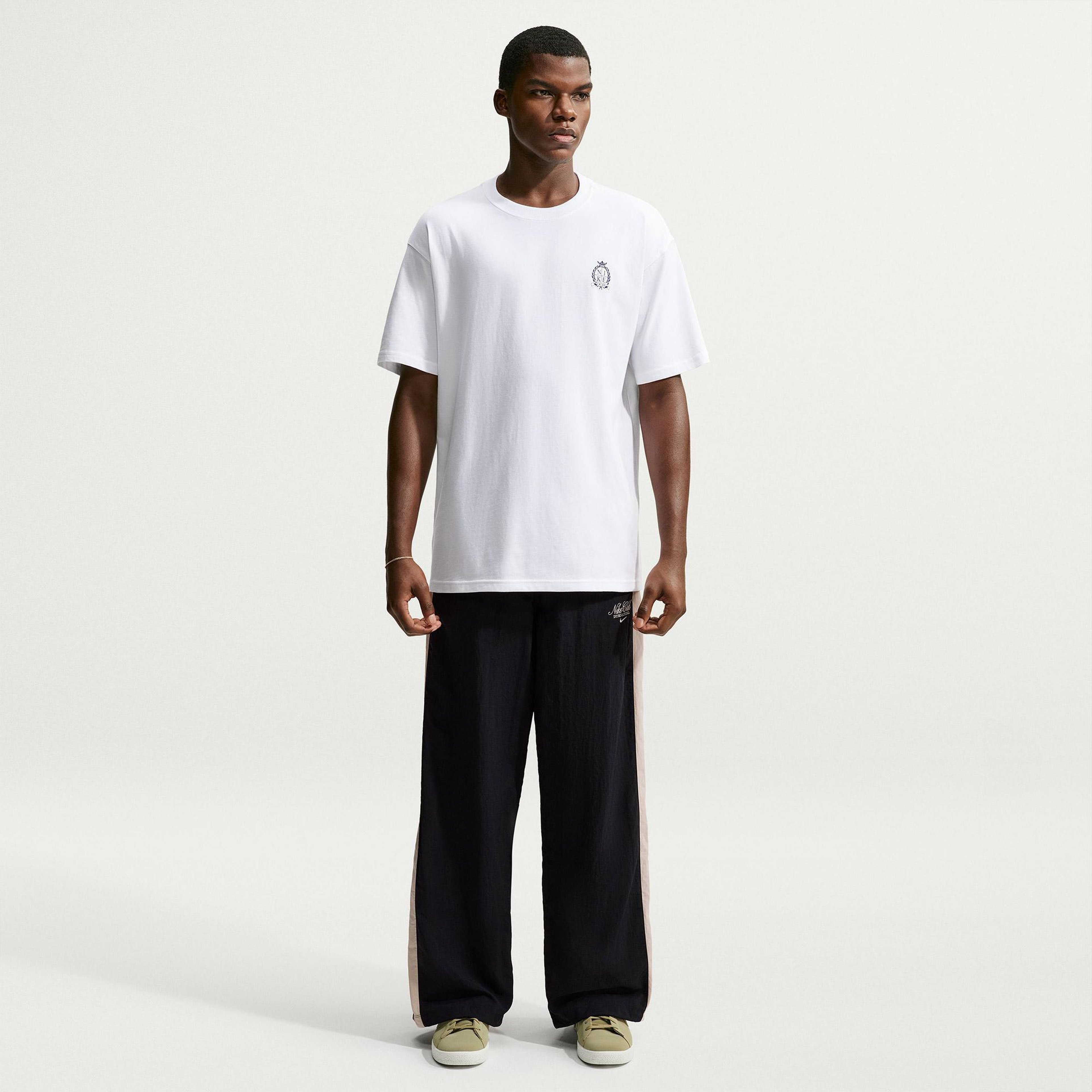 Nike Sportswear Club Erkek Siyah Eşofman Altı