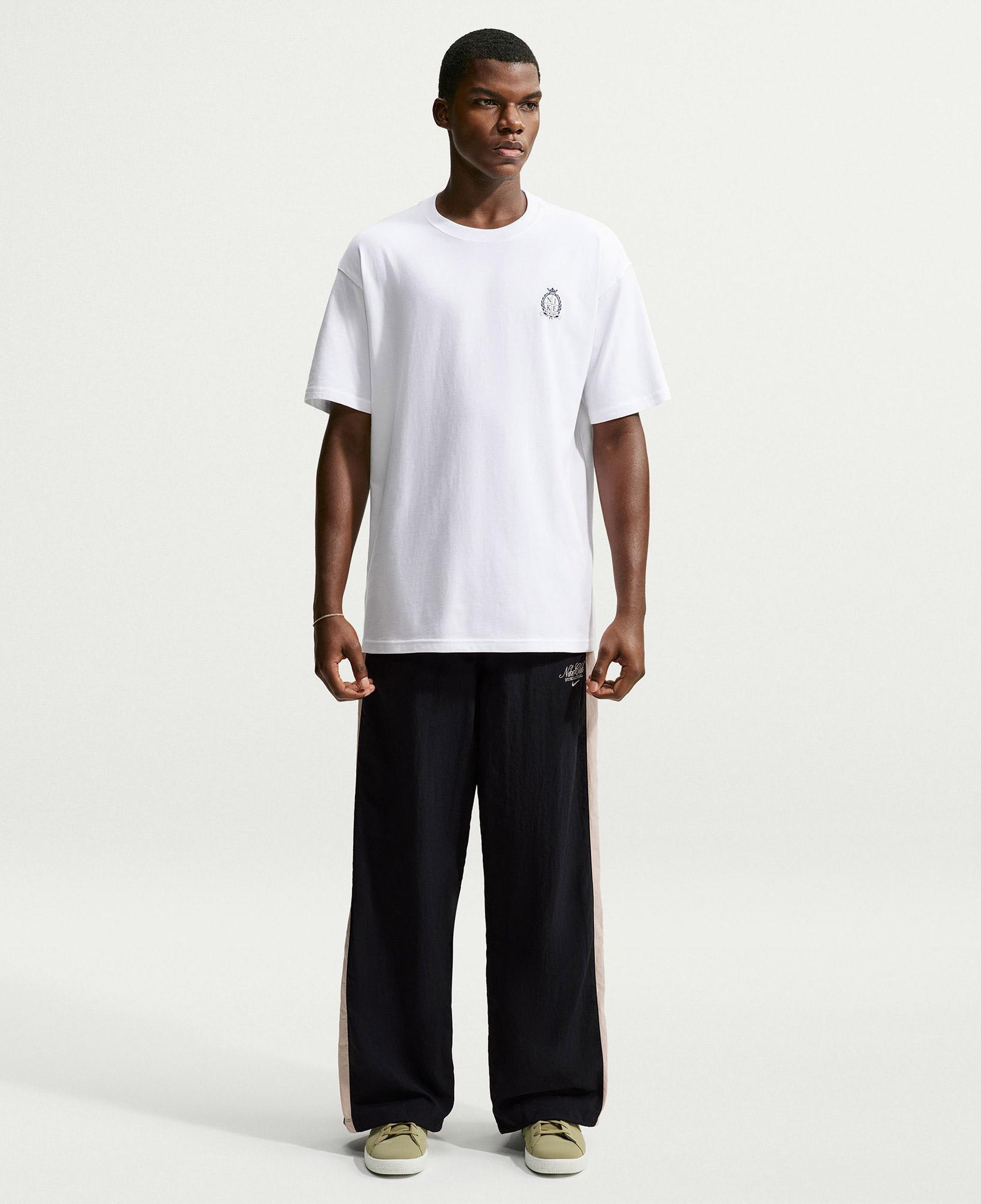Nike Sportswear Club Erkek Siyah Eşofman Altı