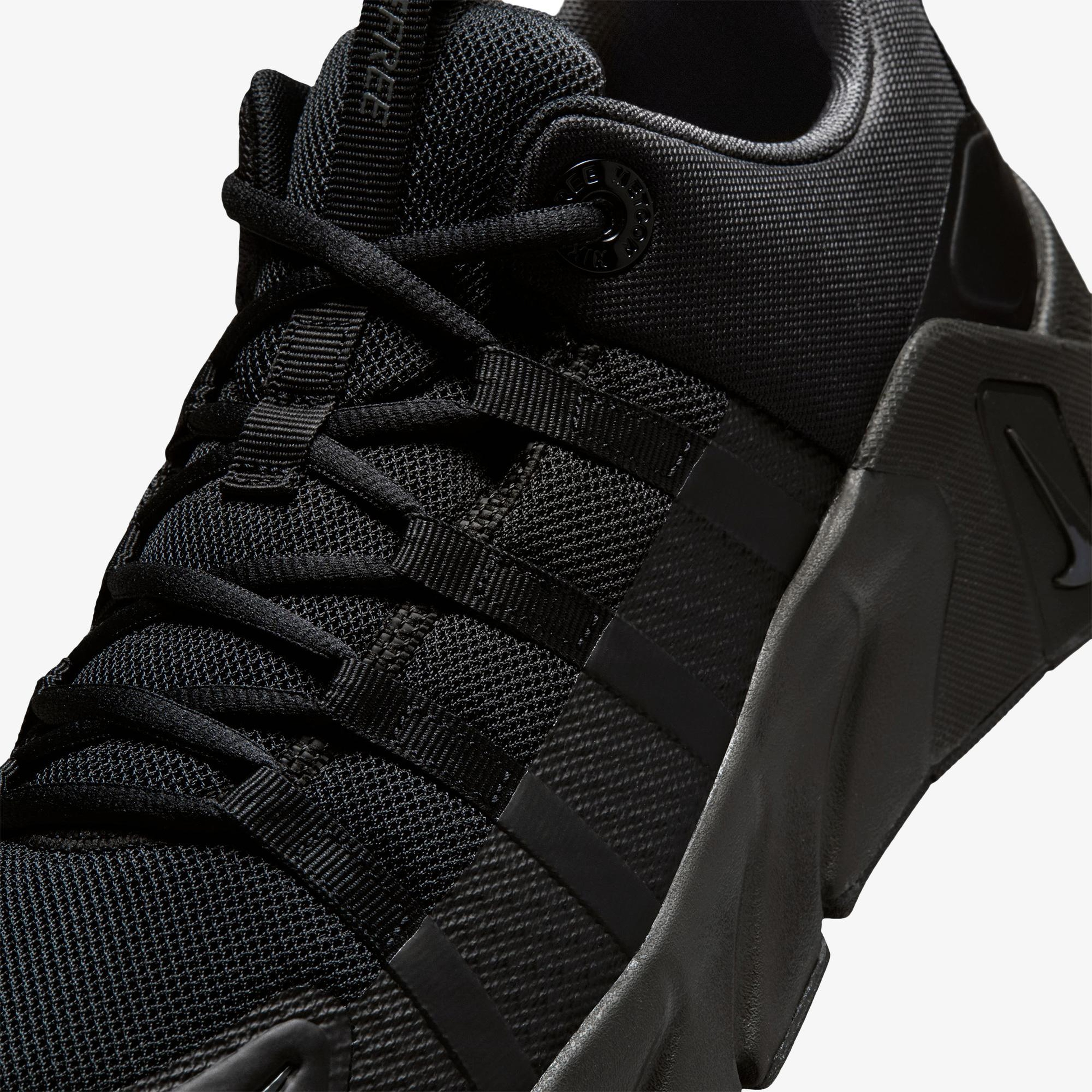 Nike Free Metcon 7 Erkek Siyah Spor Ayakkabı