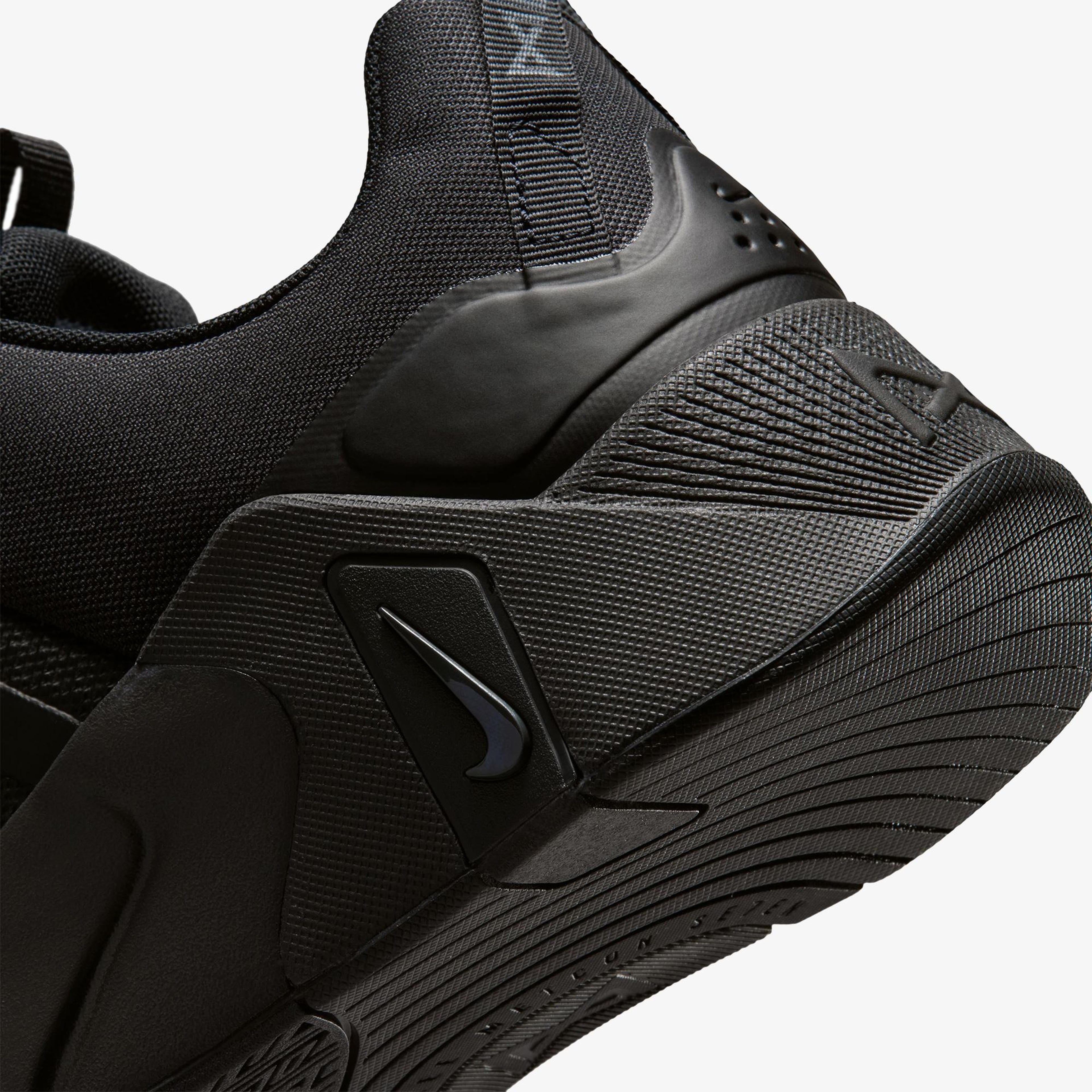 Nike Free Metcon 7 Erkek Siyah Spor Ayakkabı