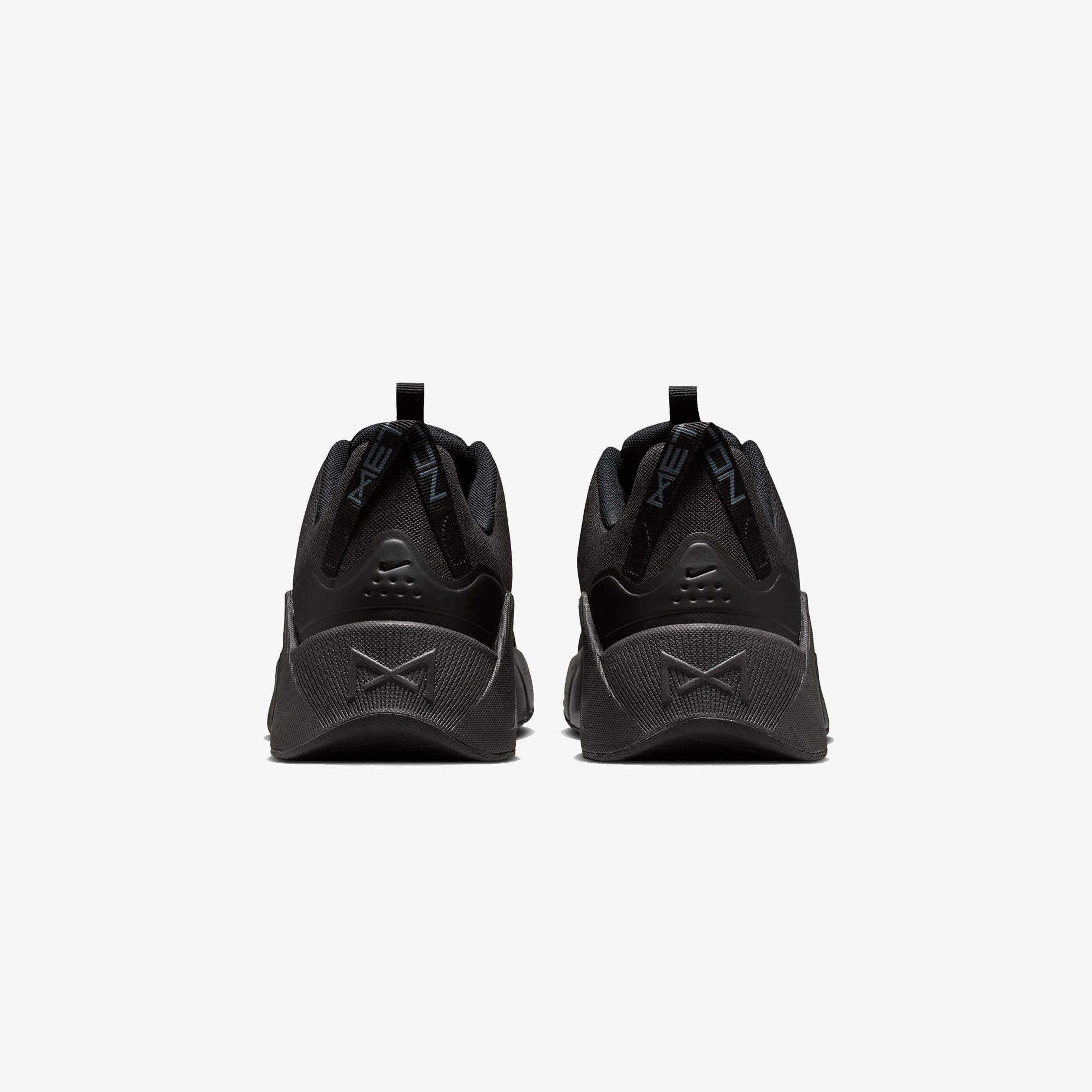 Nike Free Metcon 7 Erkek Siyah Spor Ayakkabı
