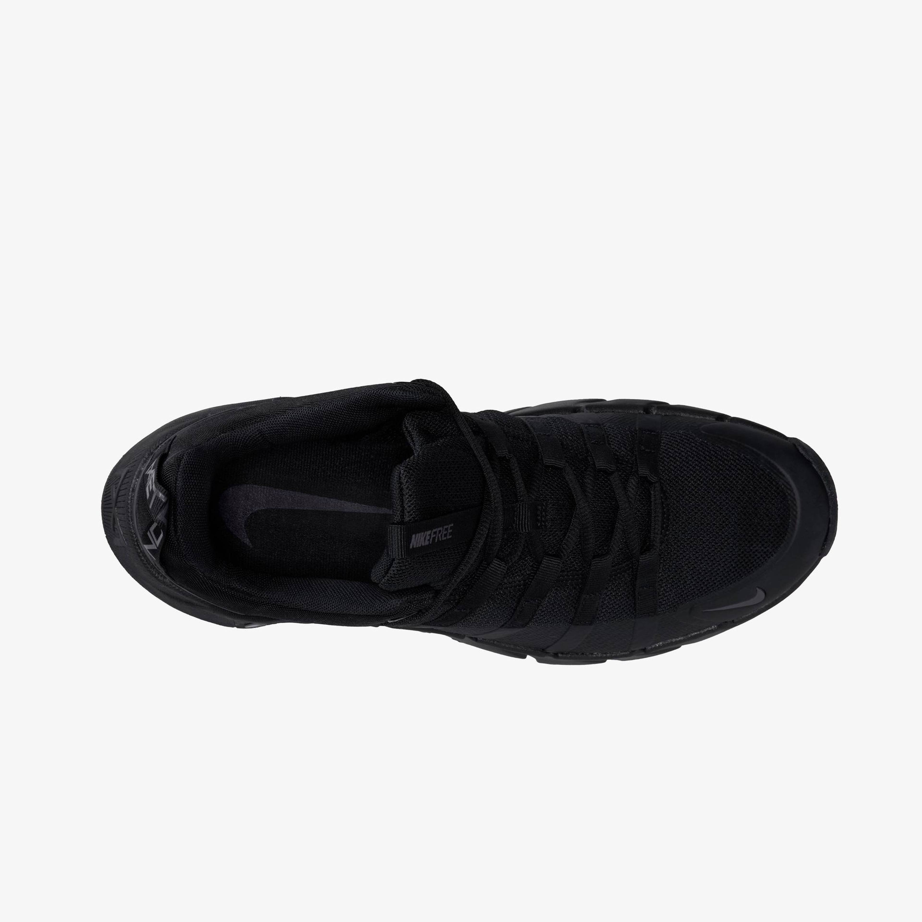 Nike Free Metcon 7 Erkek Siyah Spor Ayakkabı