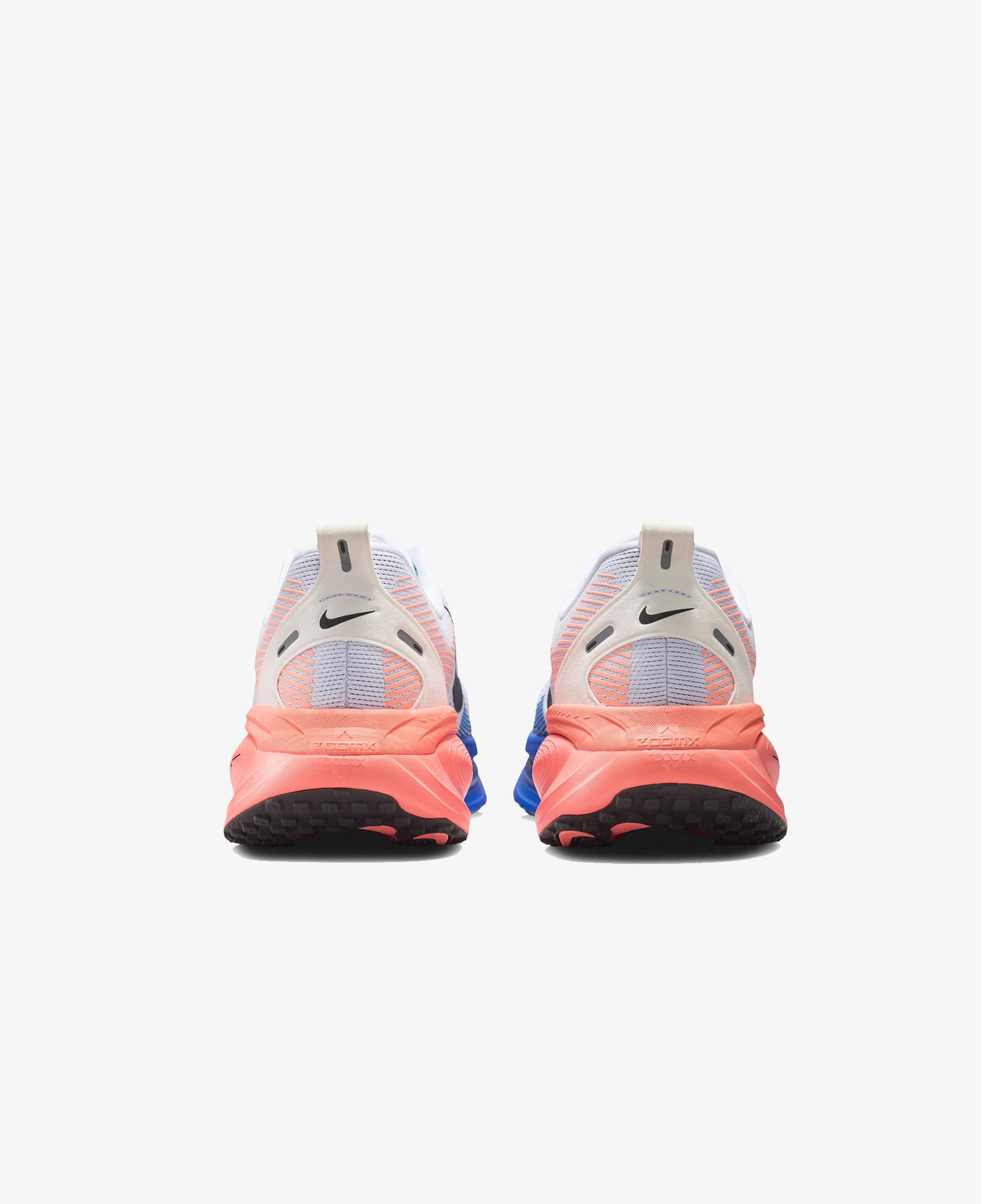 Nike Vomero 18 Erkek Renkli Koşu Ayakkabısı