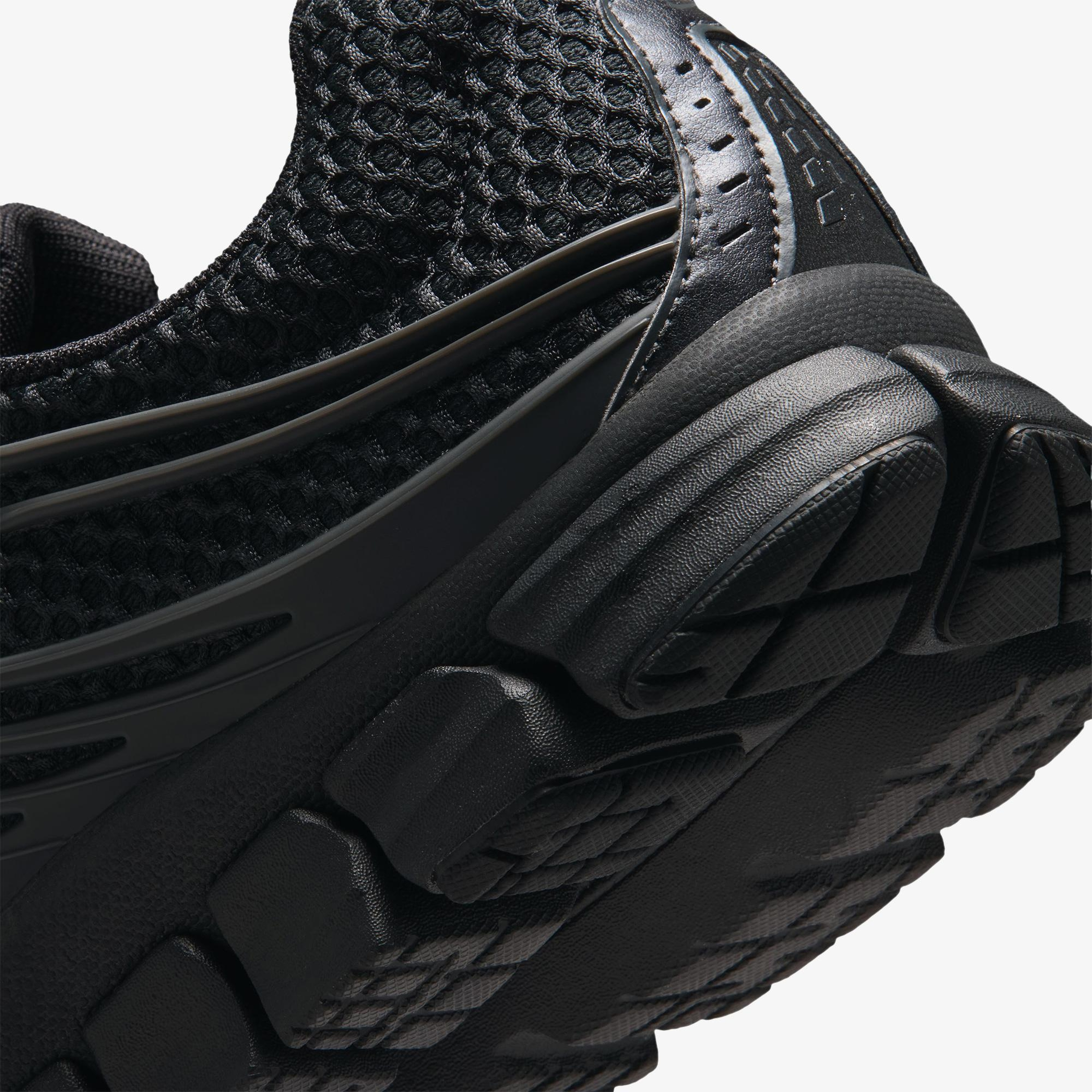 Nike Zoom Skylon 11 Erkek Siyah Spor Ayakkabı