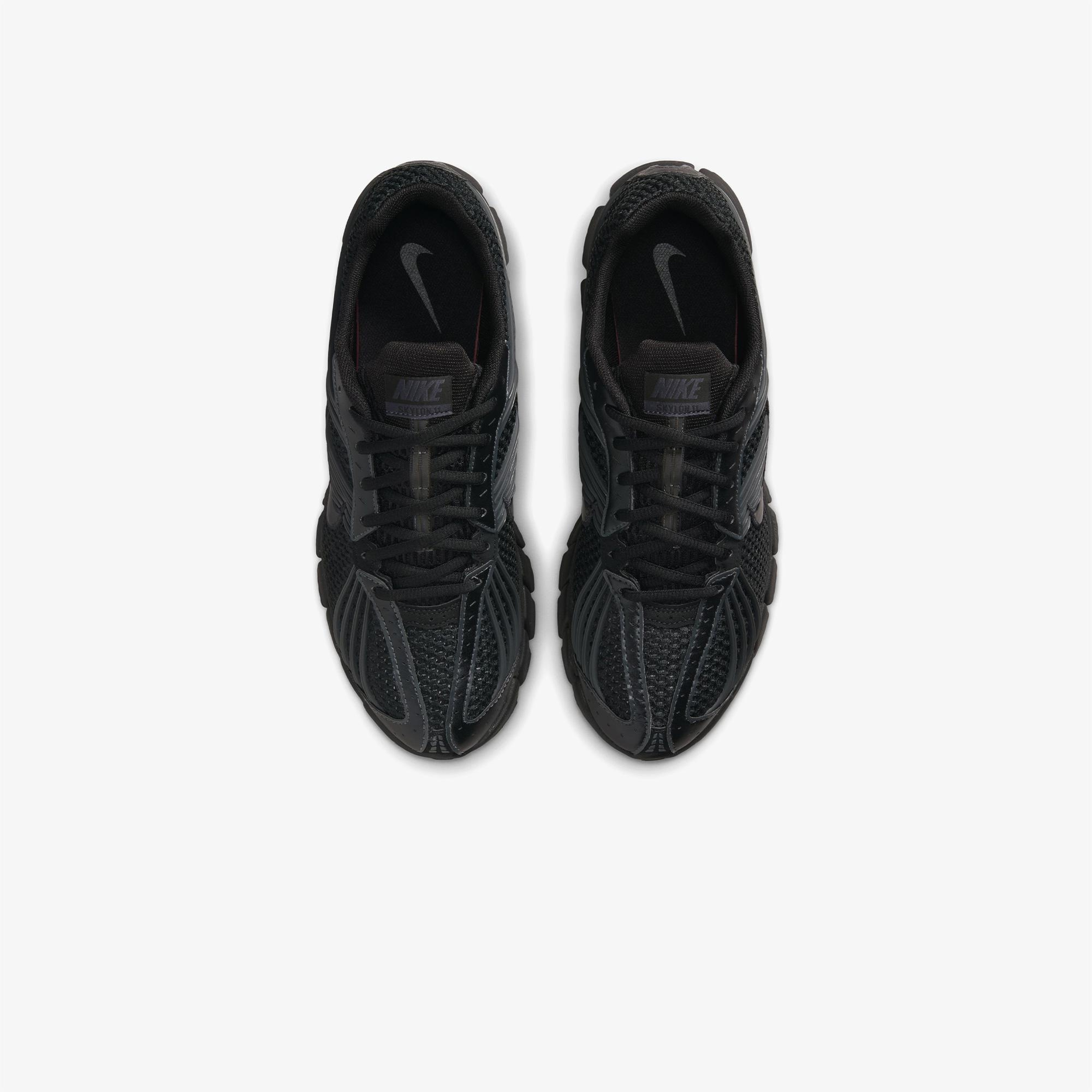 Nike Zoom Skylon 11 Erkek Siyah Spor Ayakkabı