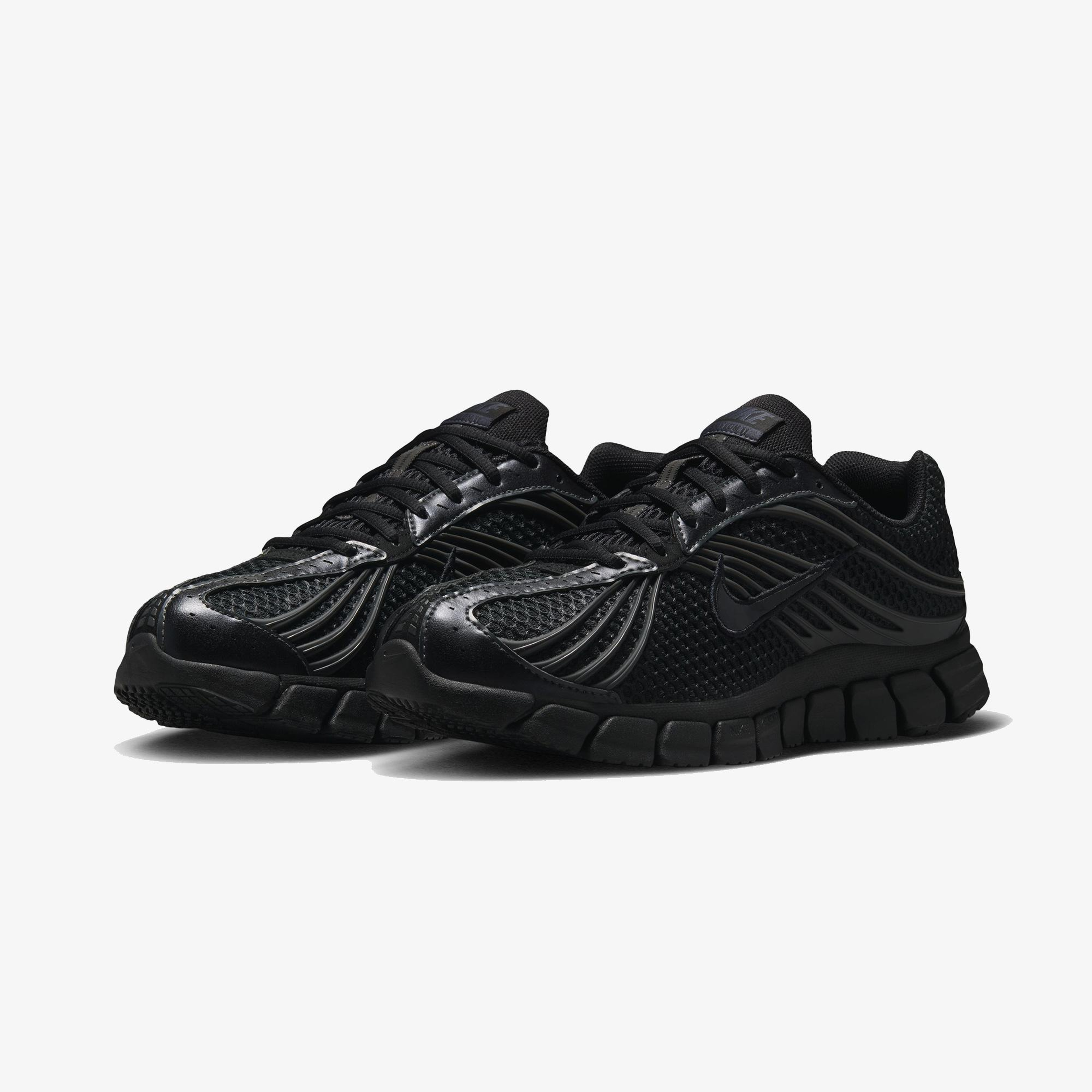 Nike Zoom Skylon 11 Erkek Siyah Spor Ayakkabı
