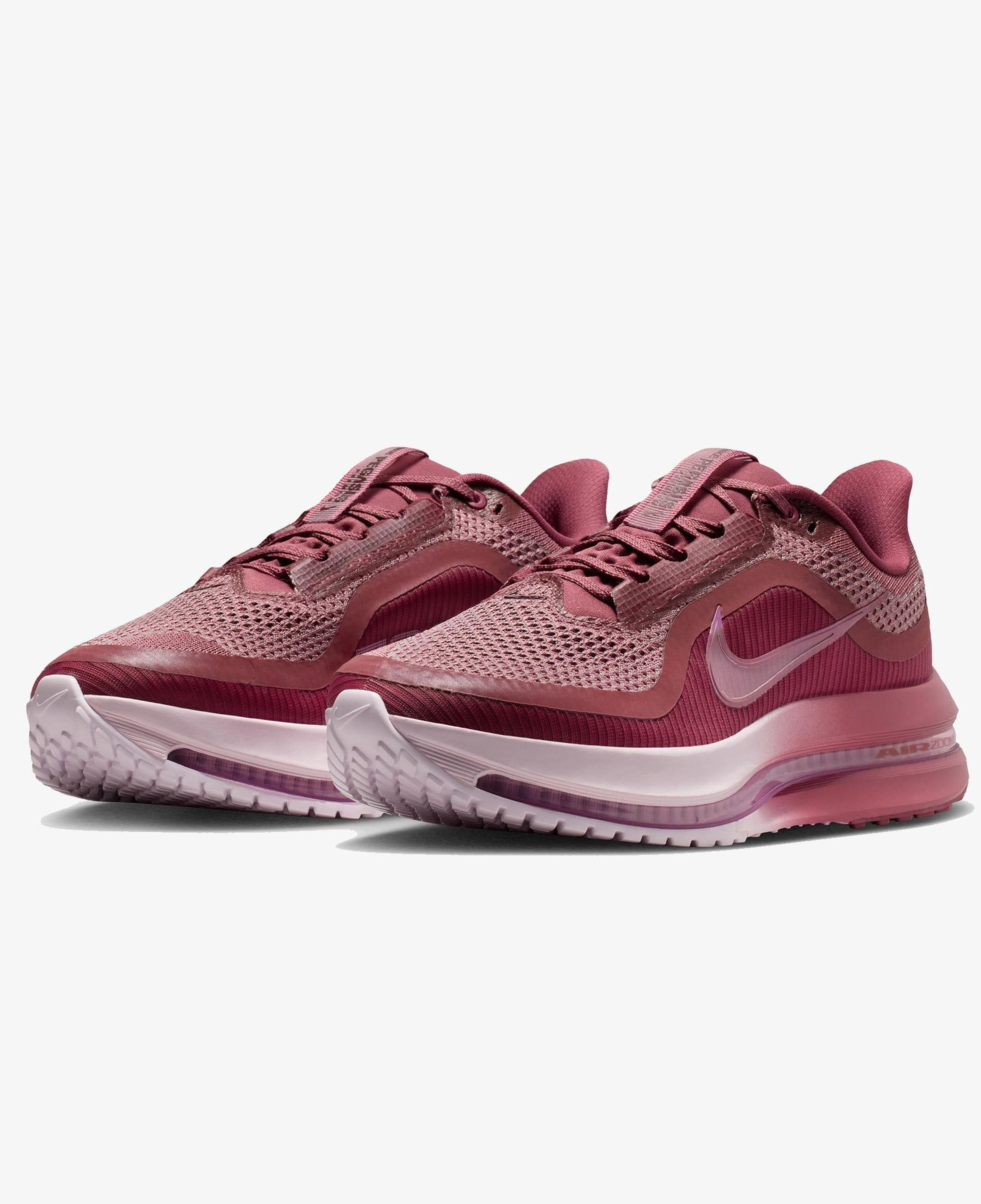 Nike Pegasus Premium Kadın Pembe Koşu Ayakkabısı