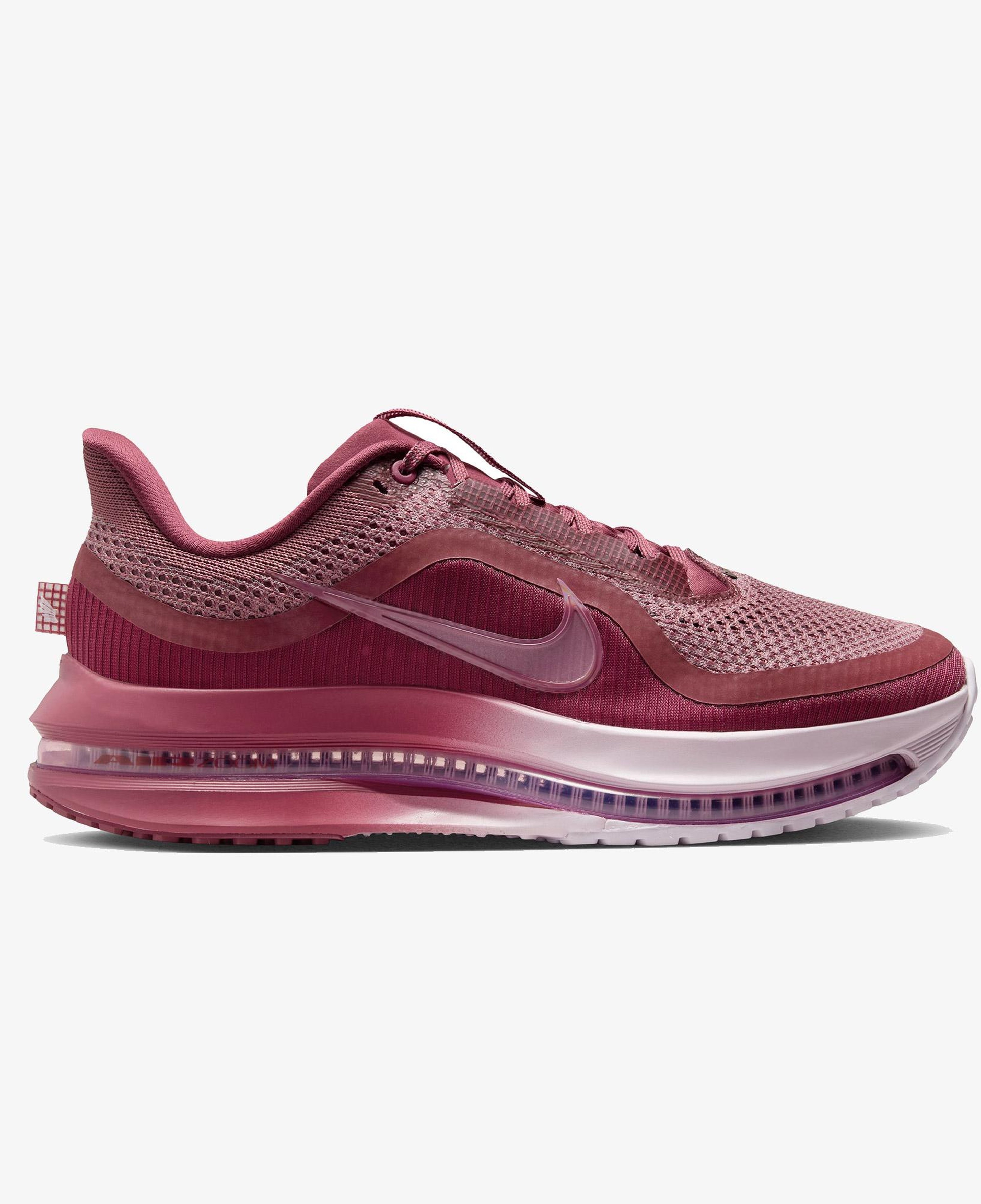 Nike Pegasus Premium Kadın Pembe Koşu Ayakkabısı