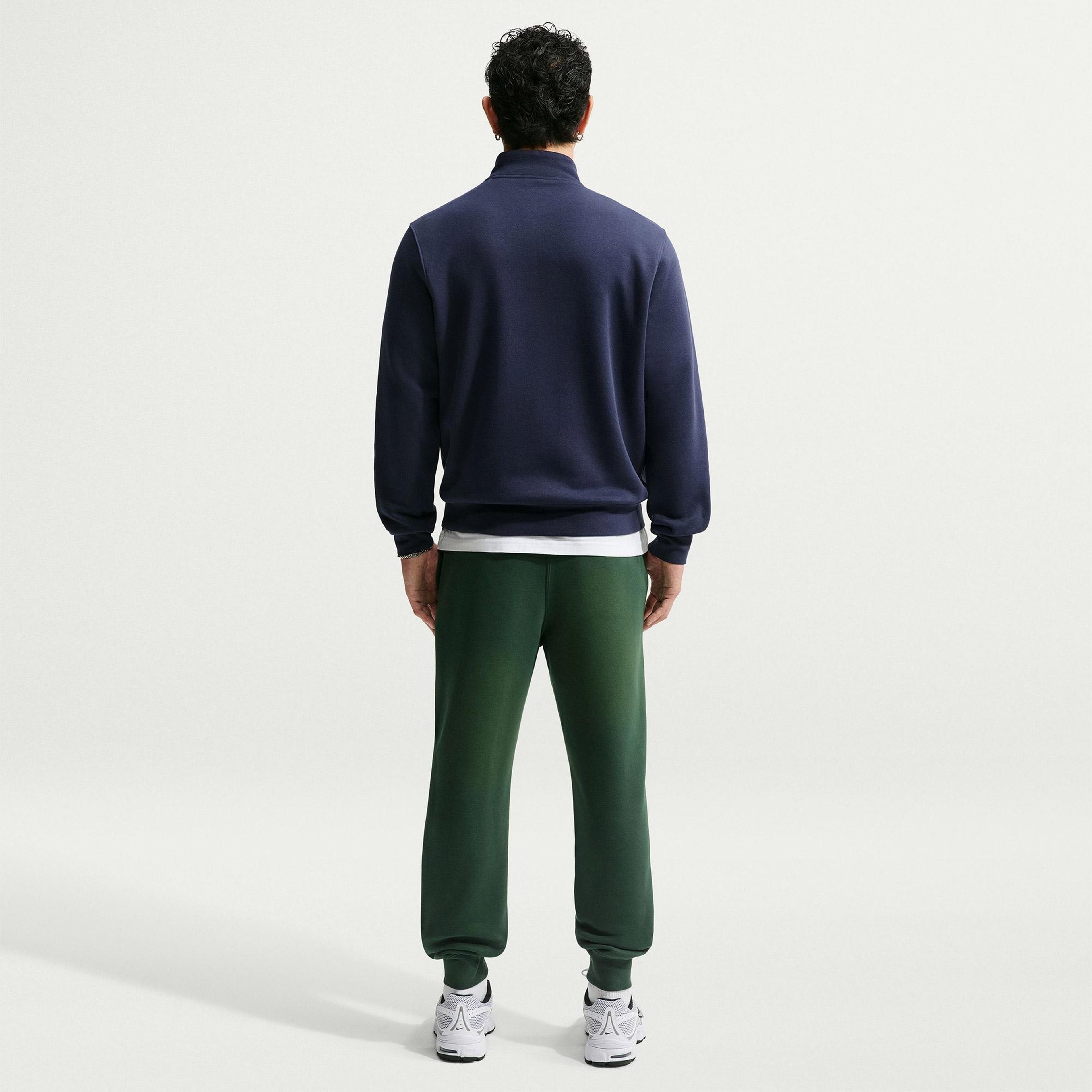 Nike Sportswear Club Jogger Erkek Yeşil Eşofman Altı