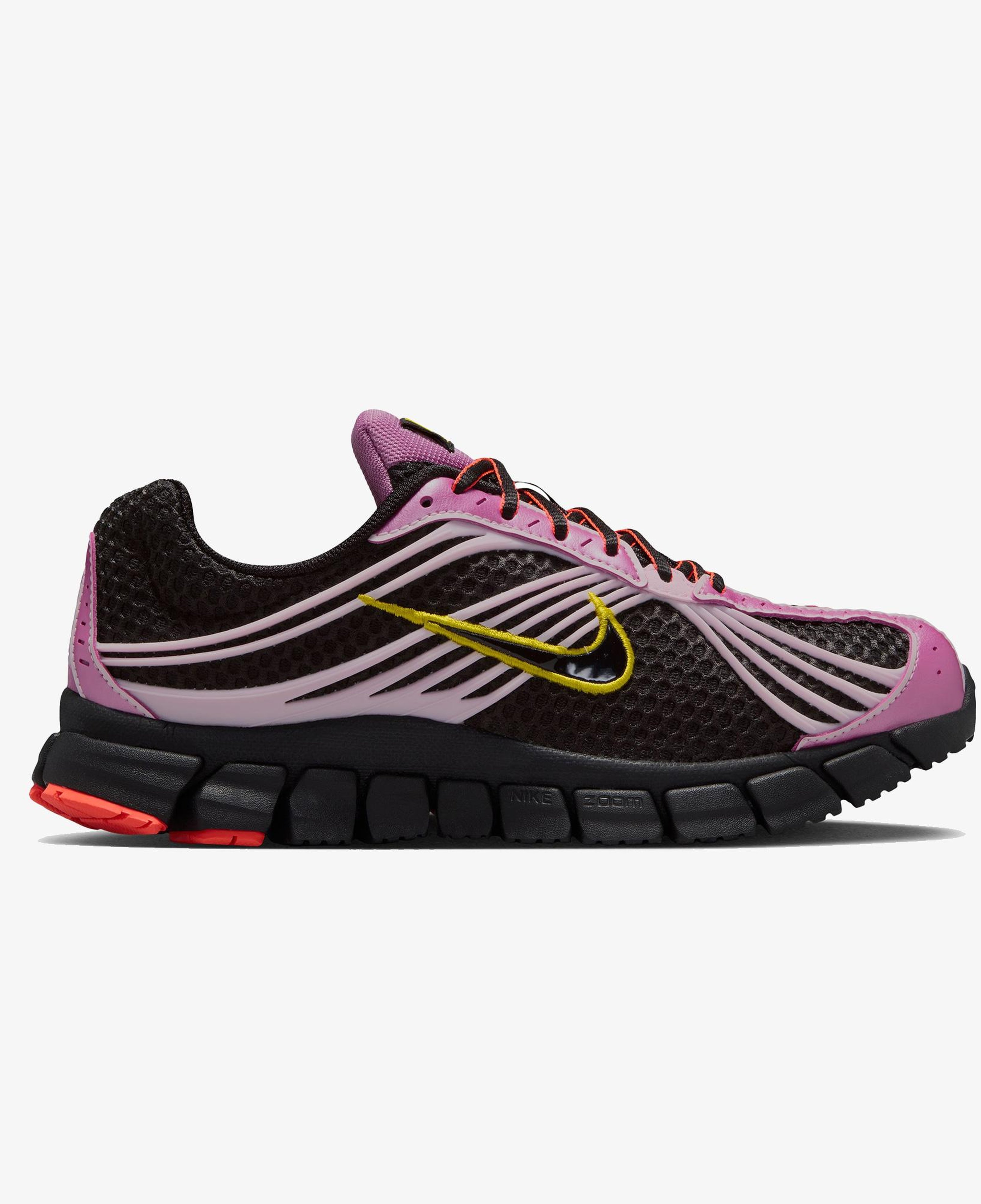 Nike Zoom Skylon 11 Kadın Pembe Spor Ayakkabı