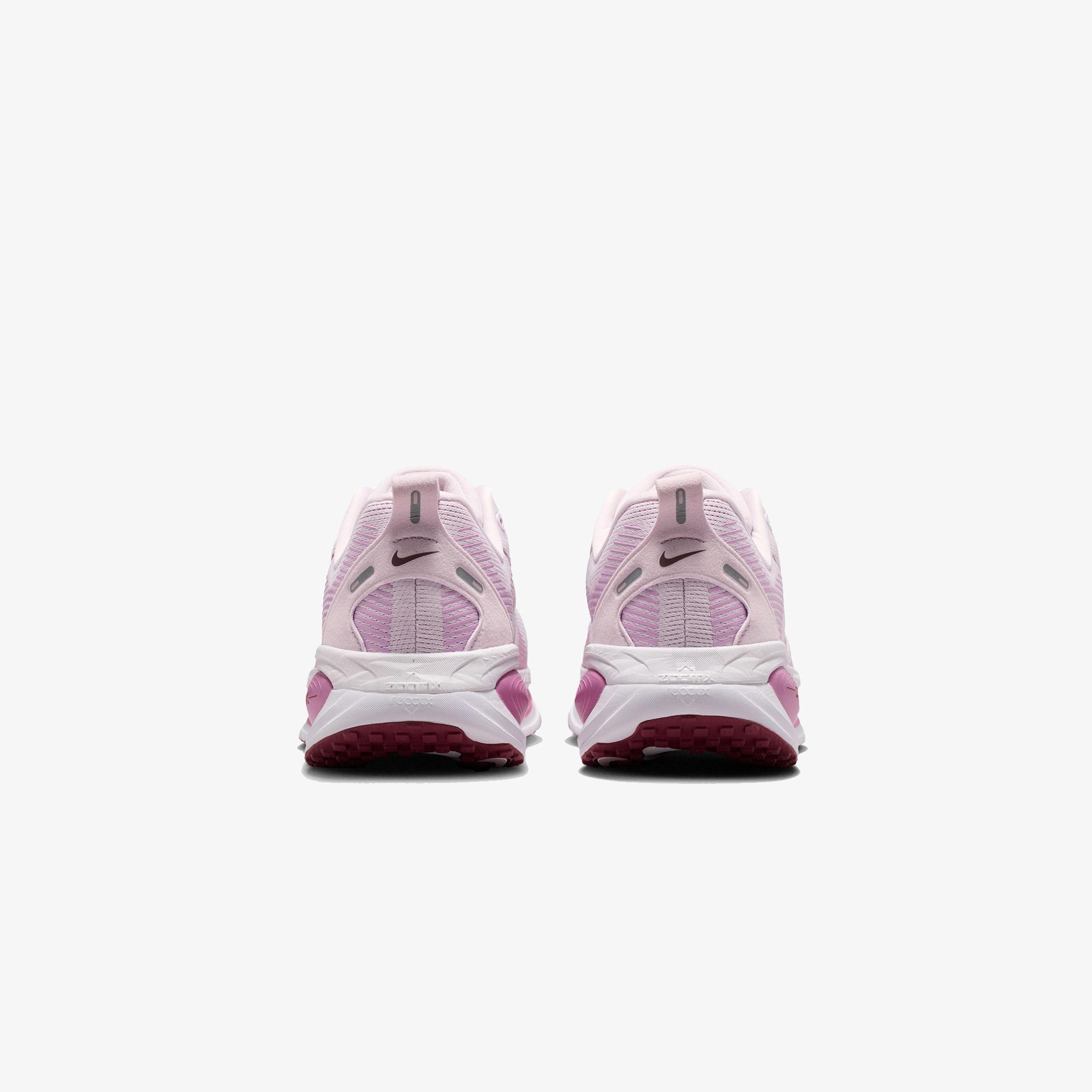 Nike Vomero 18 Kadın Pembe Koşu Ayakkabısı