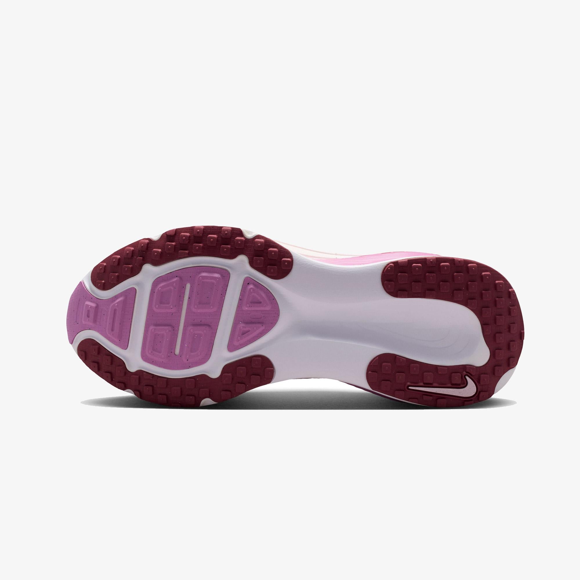 Nike Vomero 18 Kadın Pembe Koşu Ayakkabısı