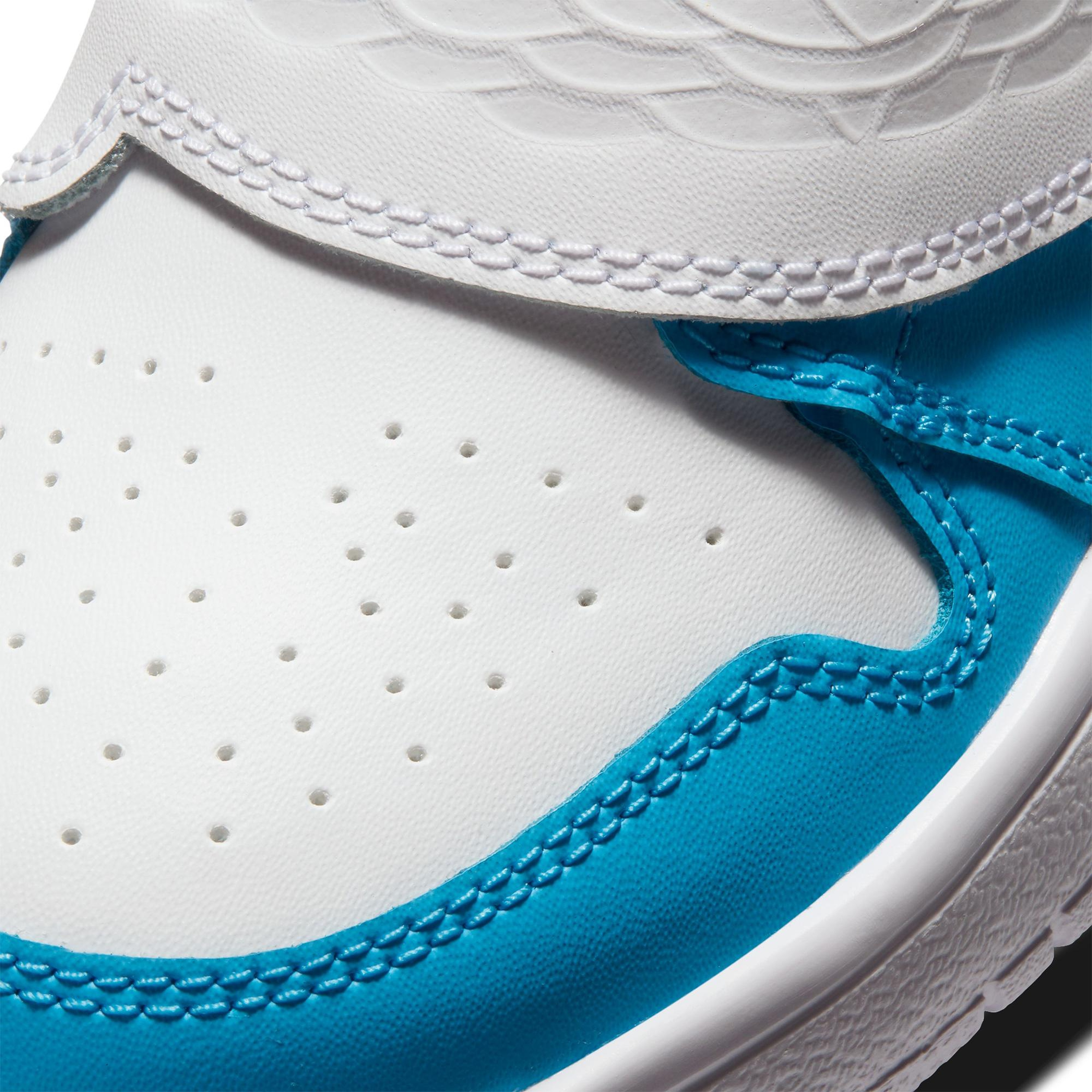 Jordan Sky 1 Çocuk Mavi Spor Ayakkabı