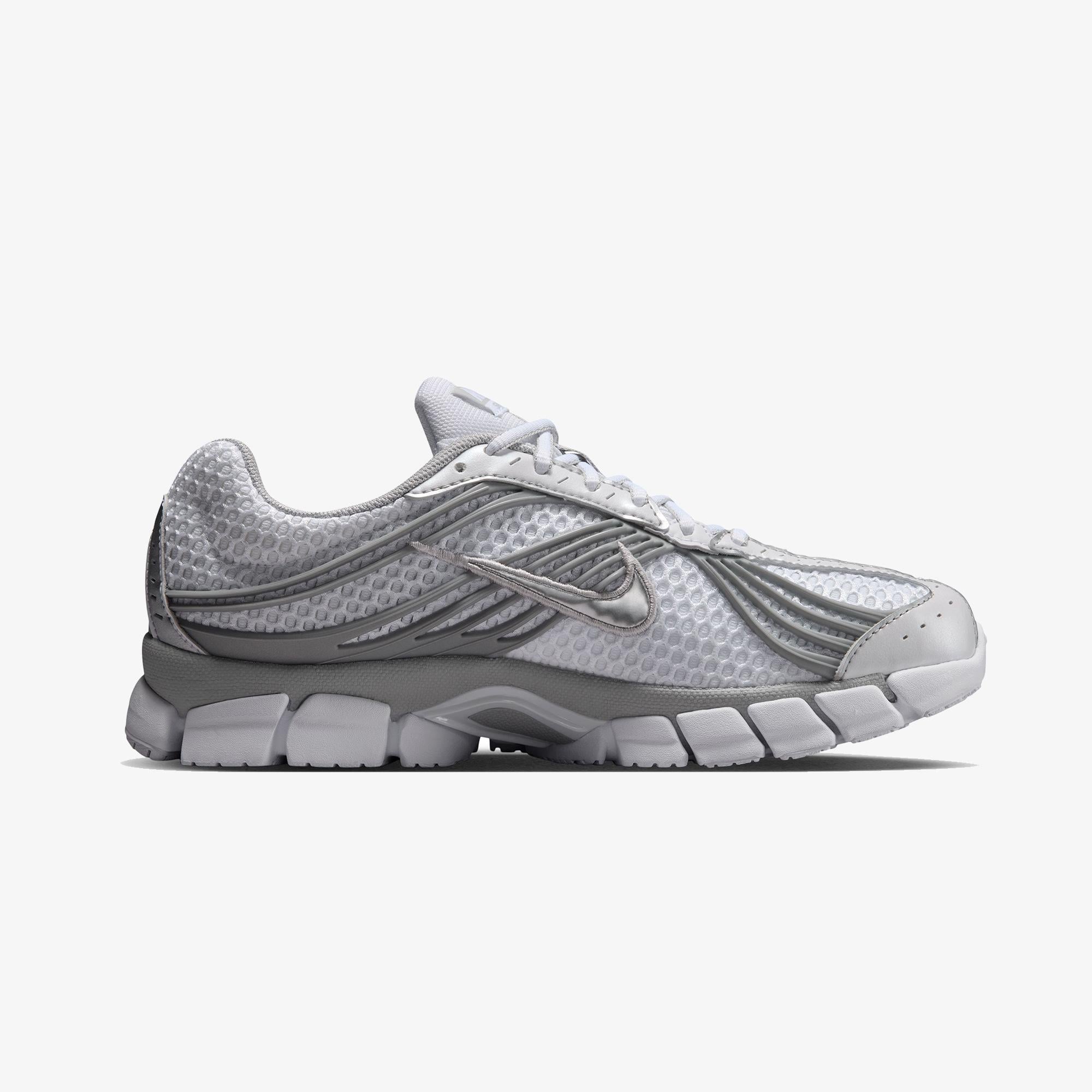 Nike Zoom Skylon 11 Kadın Gri Spor Ayakkabı
