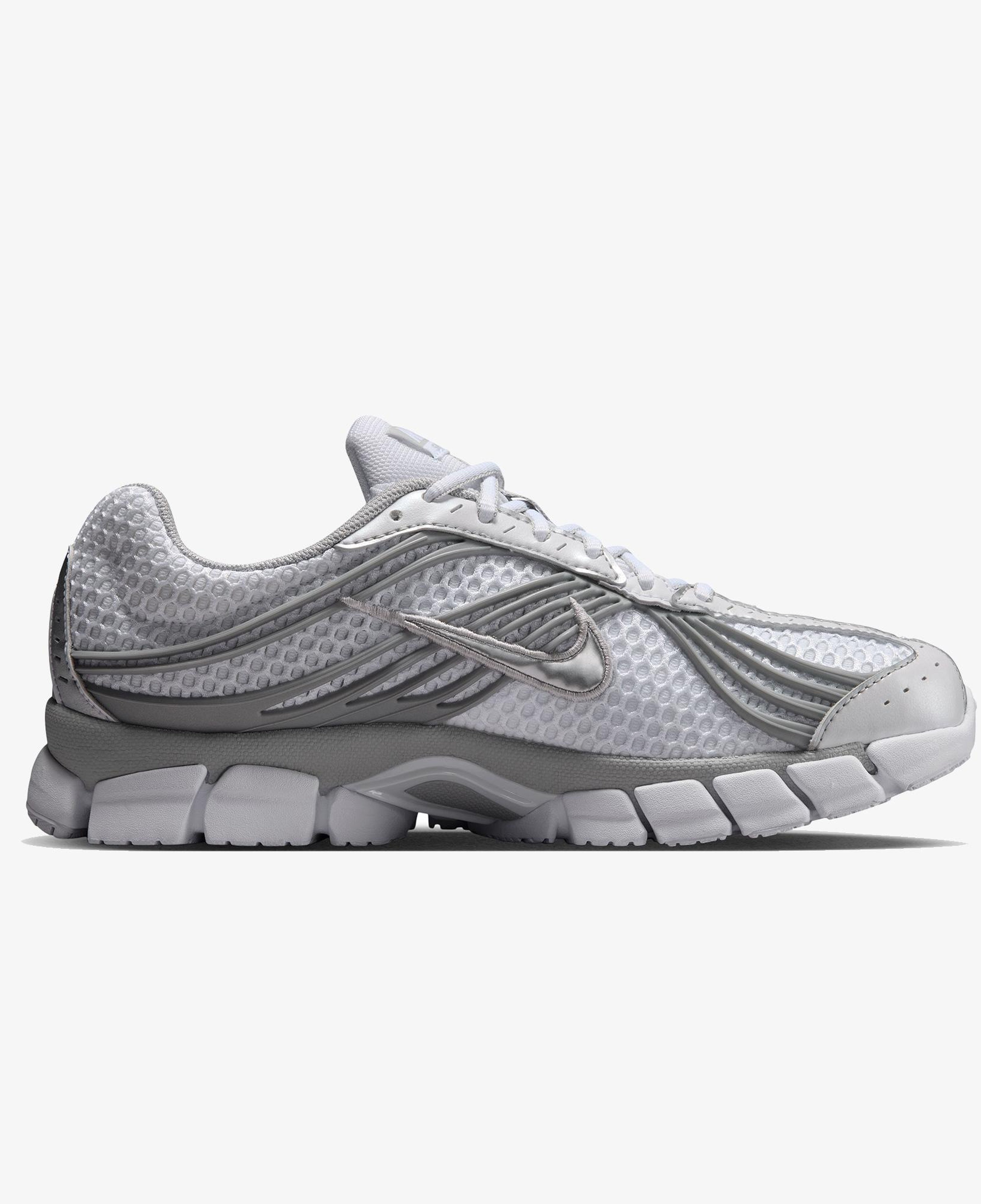 Nike Zoom Skylon 11 Kadın Gri Spor Ayakkabı