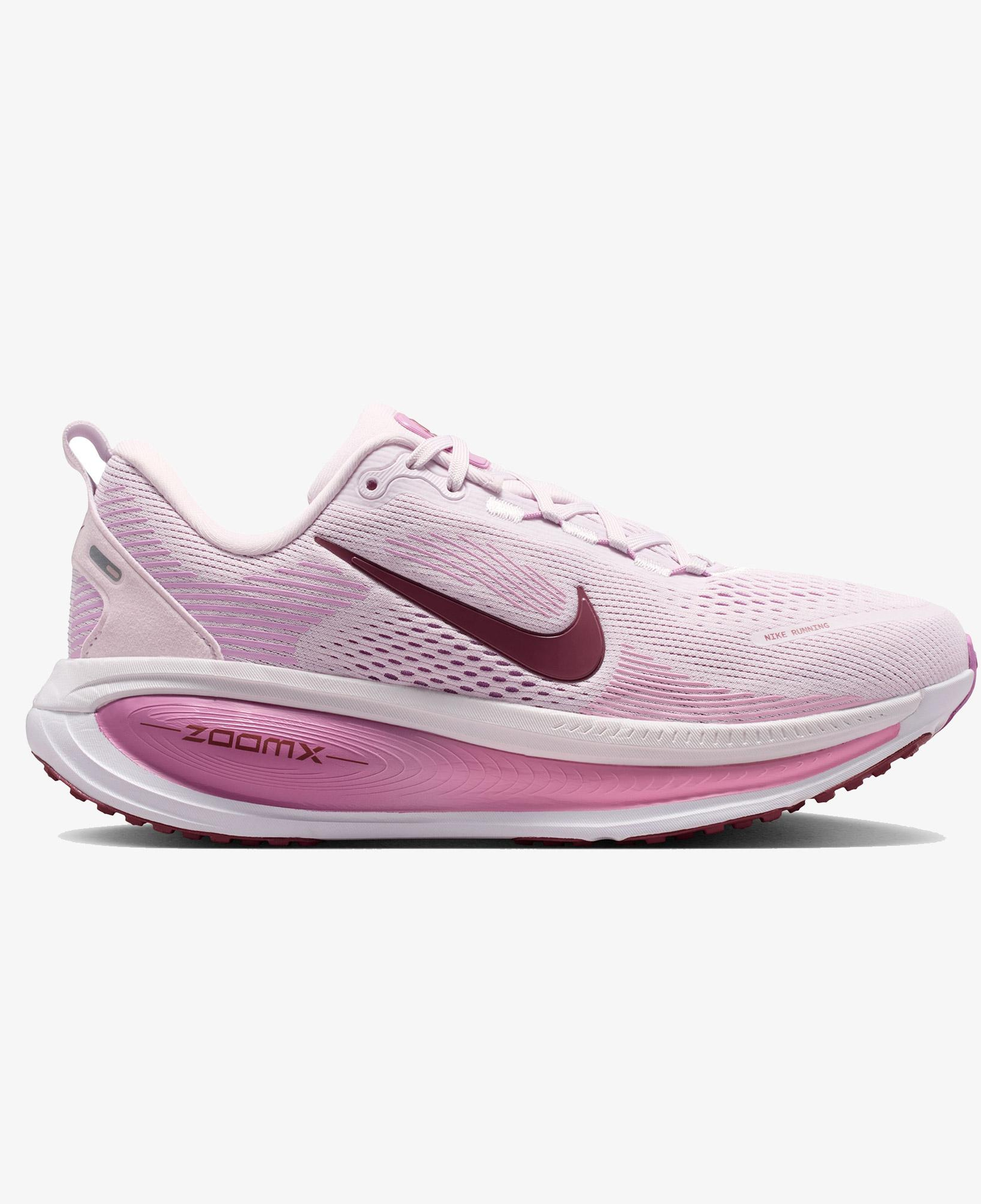 Nike Vomero 18 Kadın Pembe Koşu Ayakkabısı