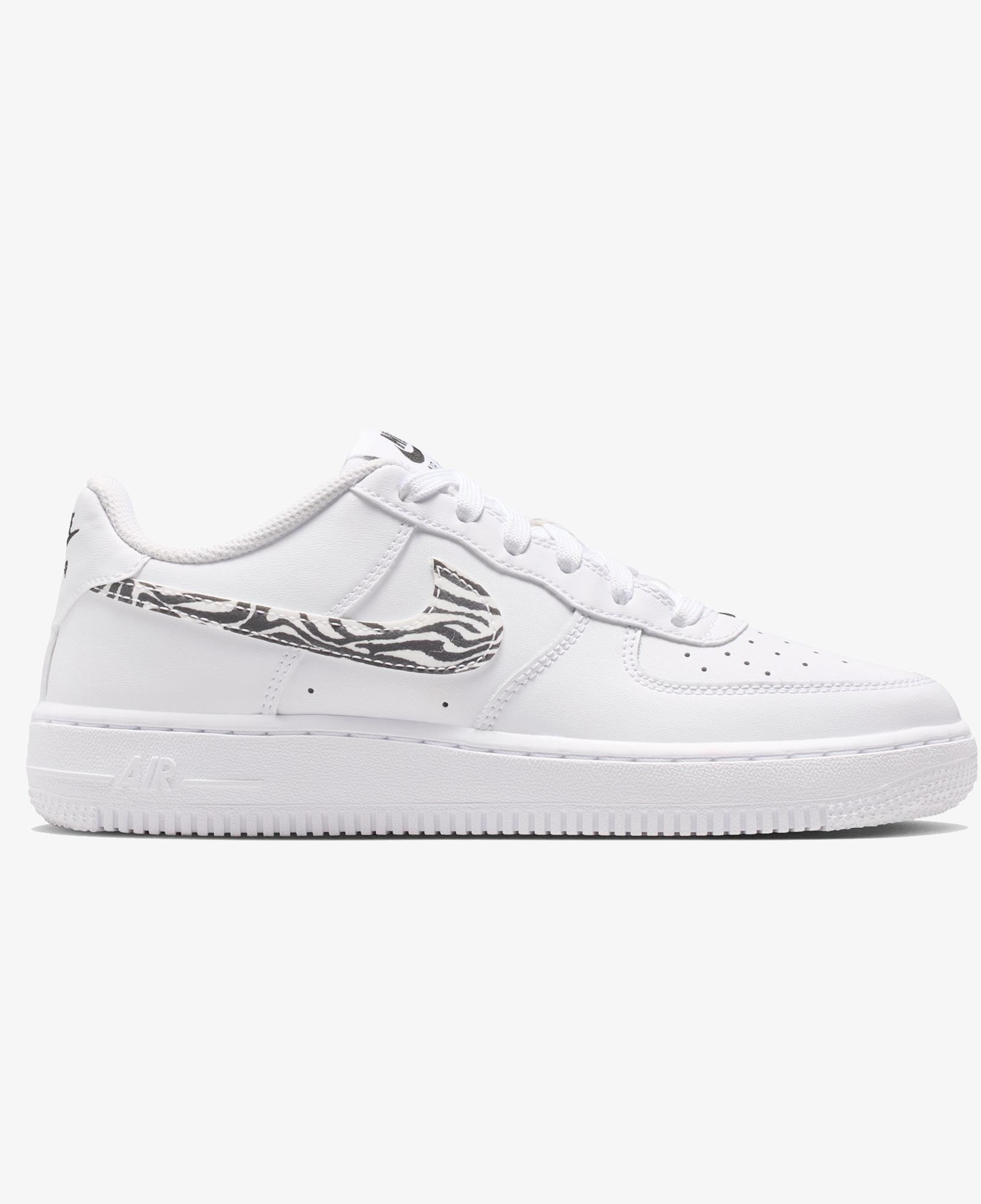 Nike Air Force 1 Beyaz Spor Ayakkabı