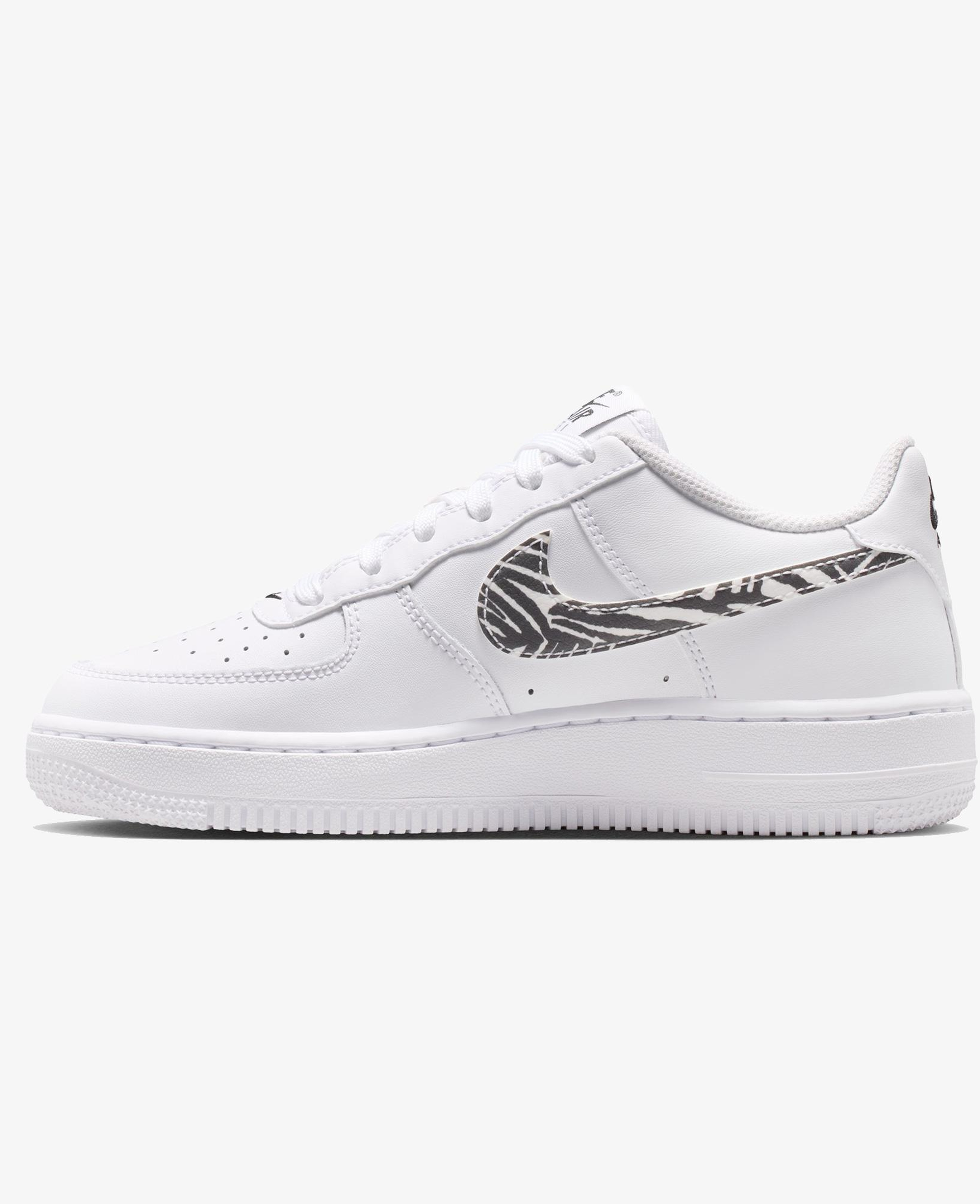 Nike Air Force 1 Beyaz Spor Ayakkabı
