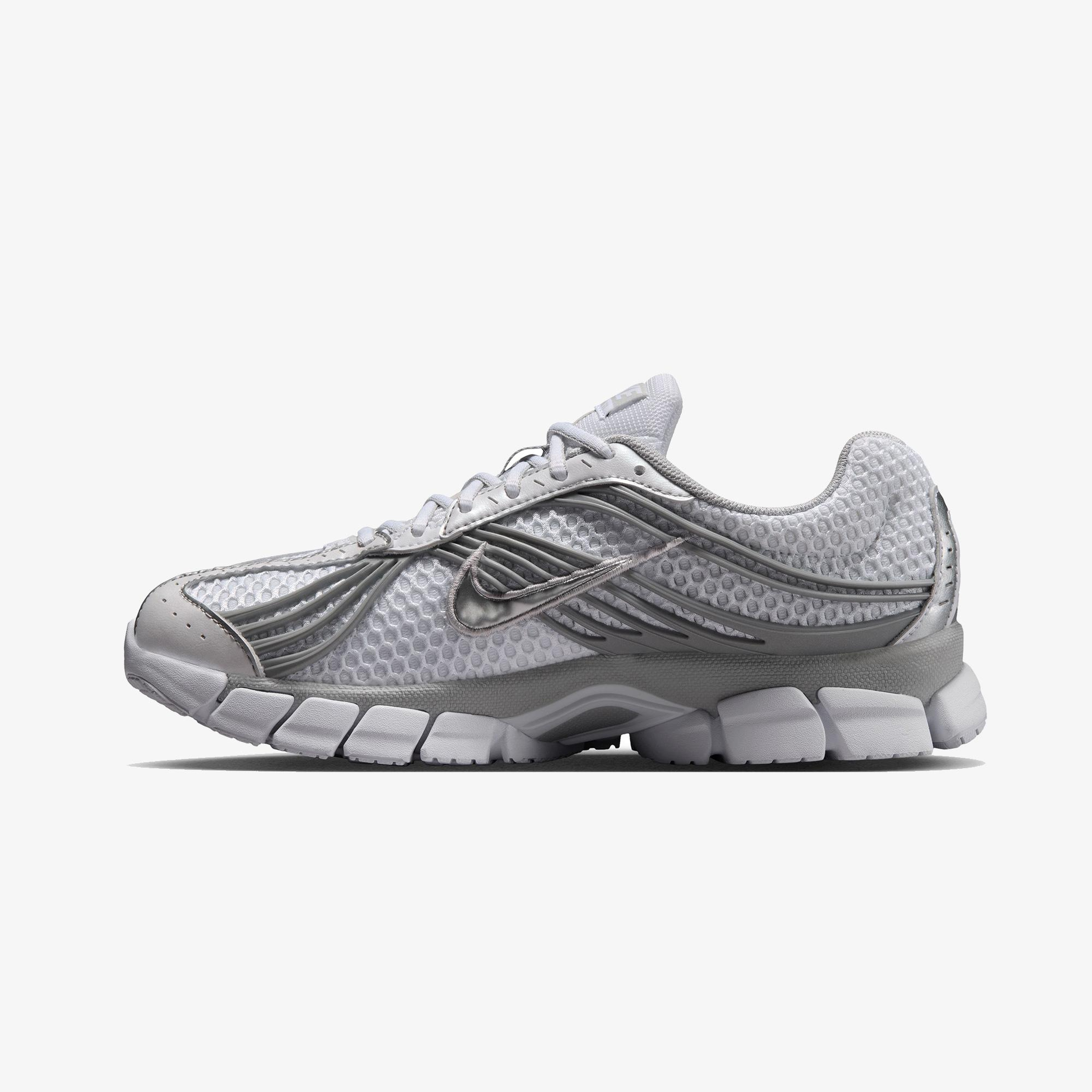 Nike Zoom Skylon 11 Kadın Gri Spor Ayakkabı