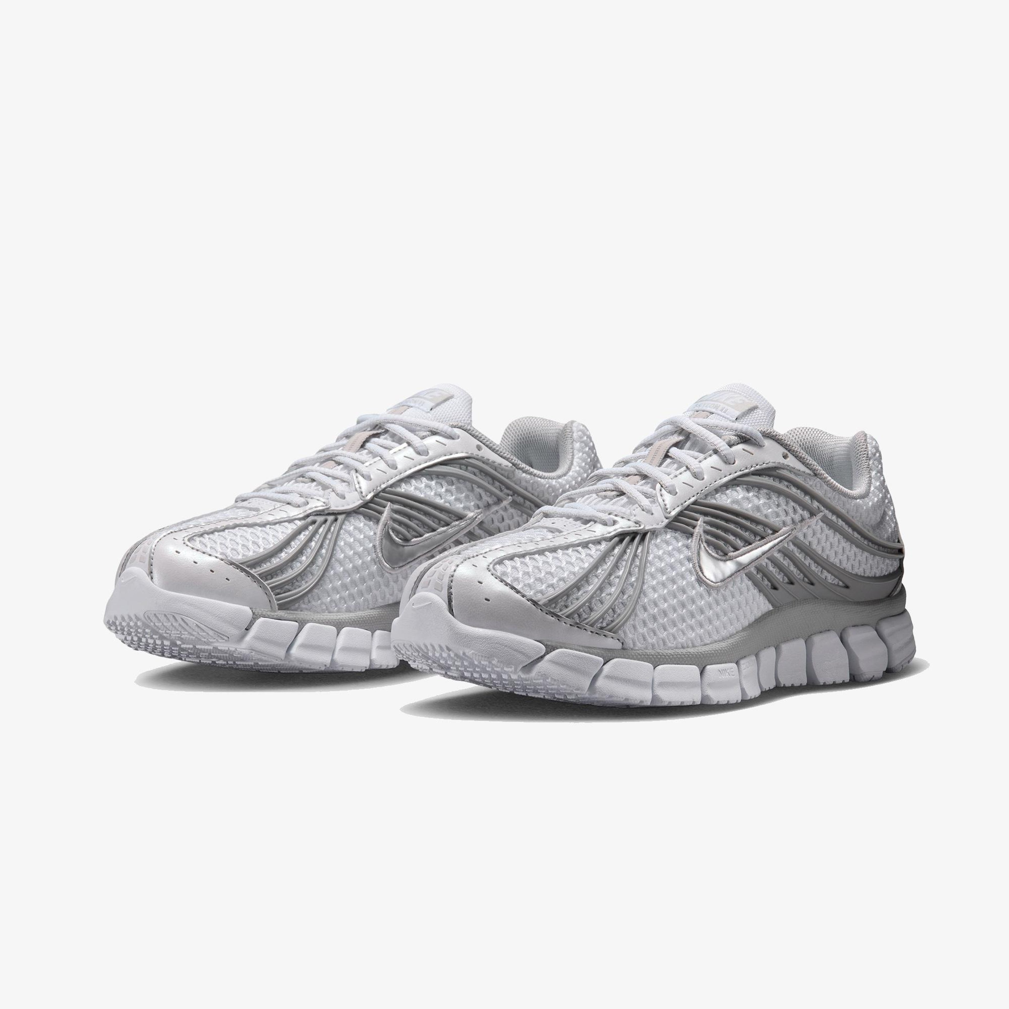Nike Zoom Skylon 11 Kadın Gri Spor Ayakkabı