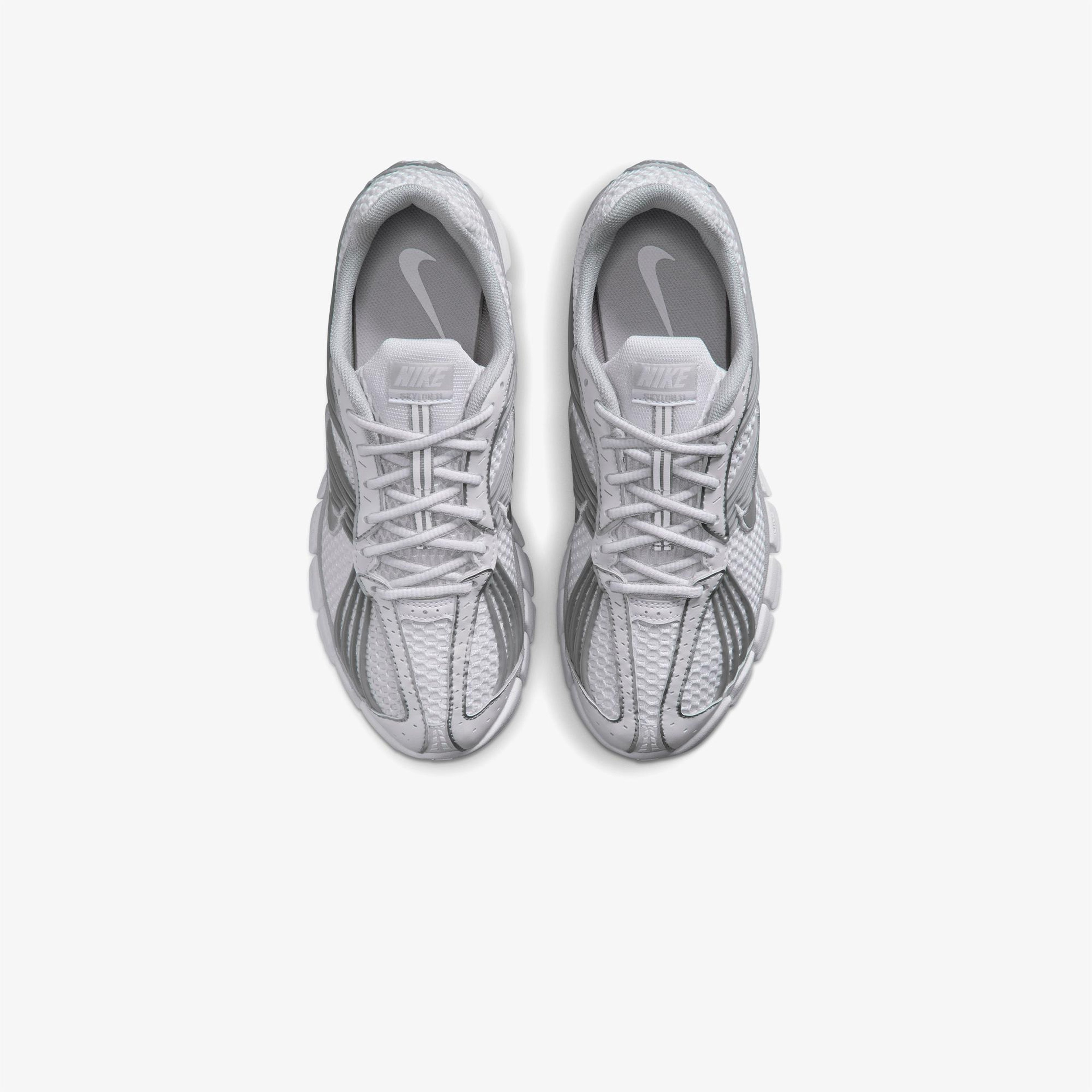 Nike Zoom Skylon 11 Kadın Gri Spor Ayakkabı