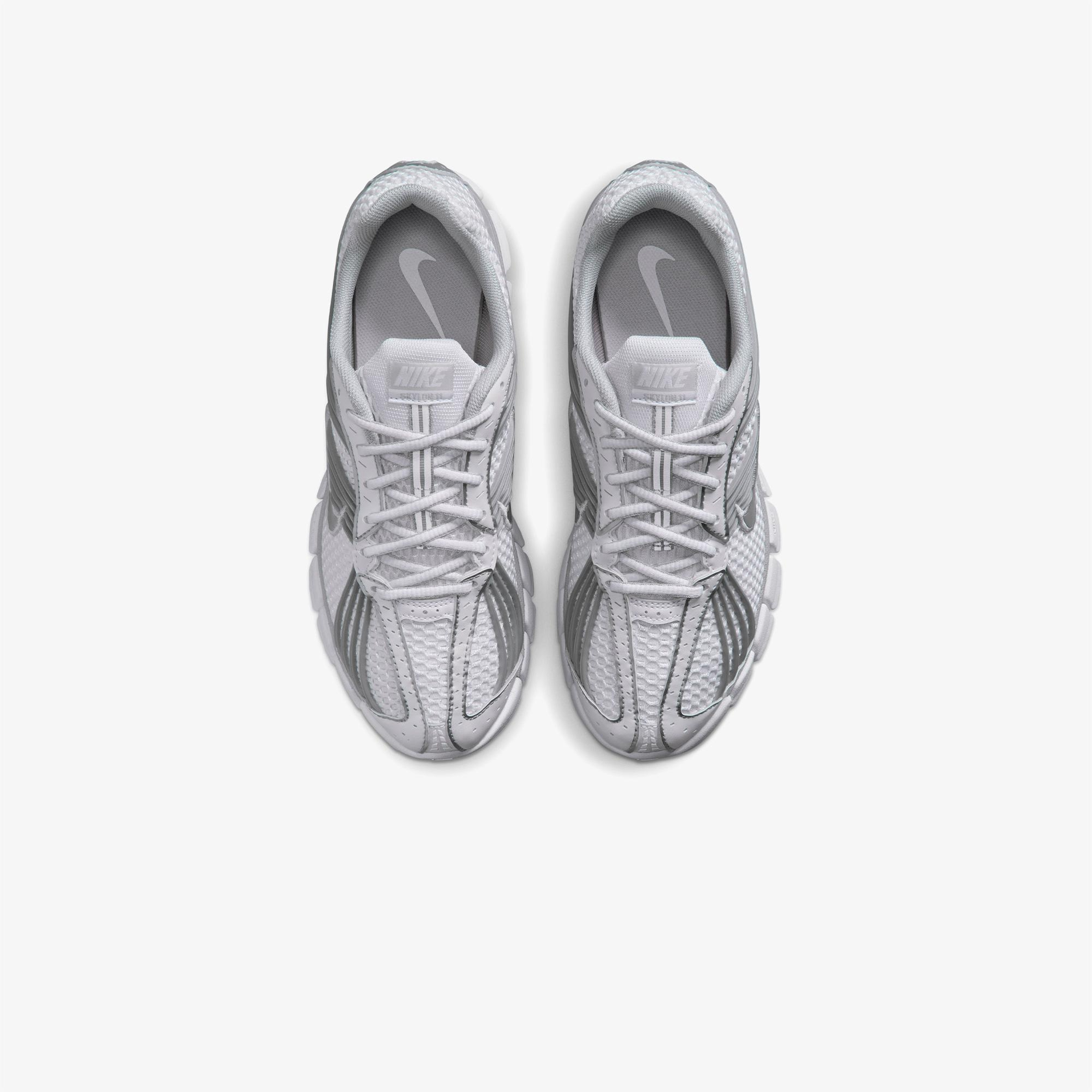 Nike Zoom Skylon 11 Kadın Gri Spor Ayakkabı