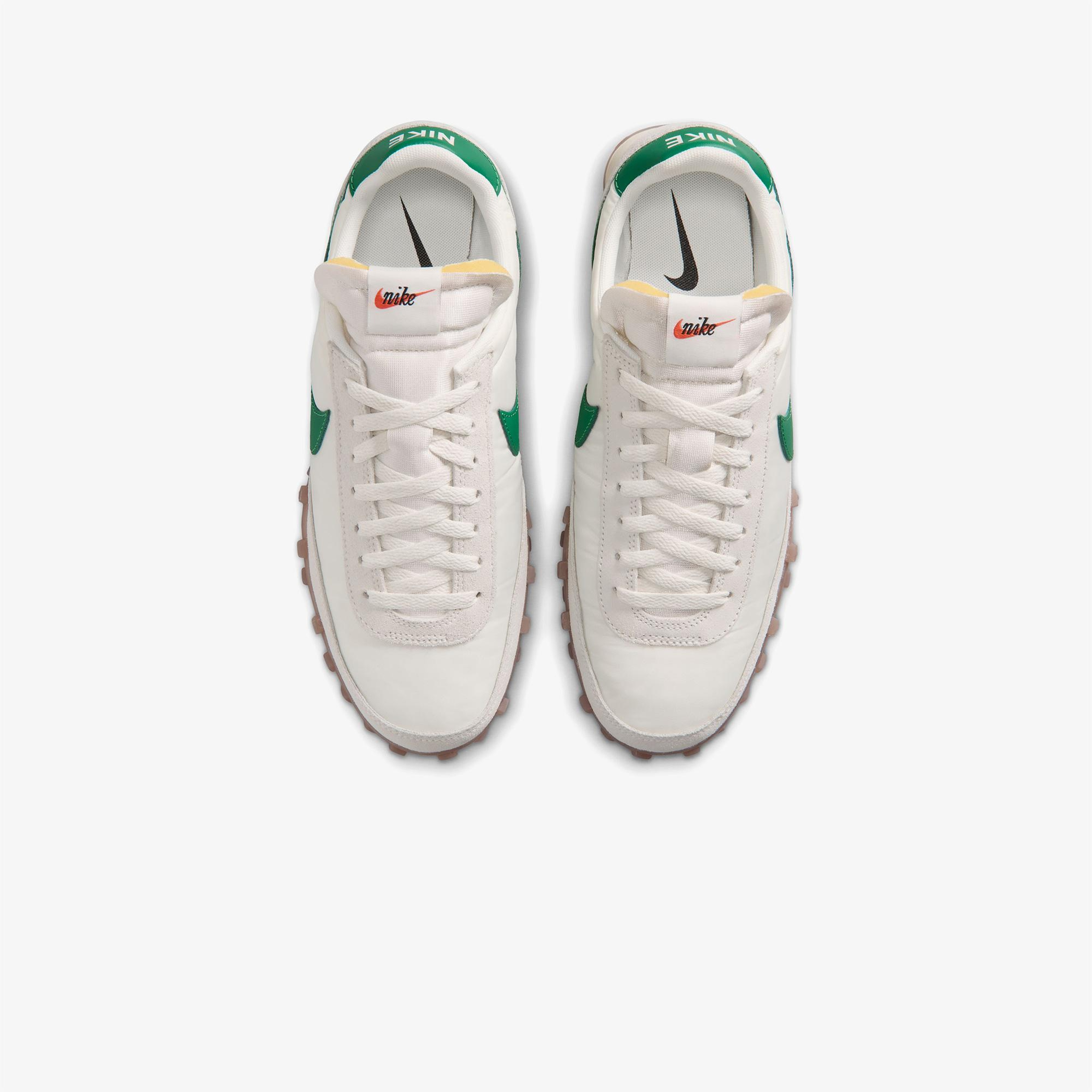 Nike Waffle Racer Erkek Beyaz Spor Ayakkabı