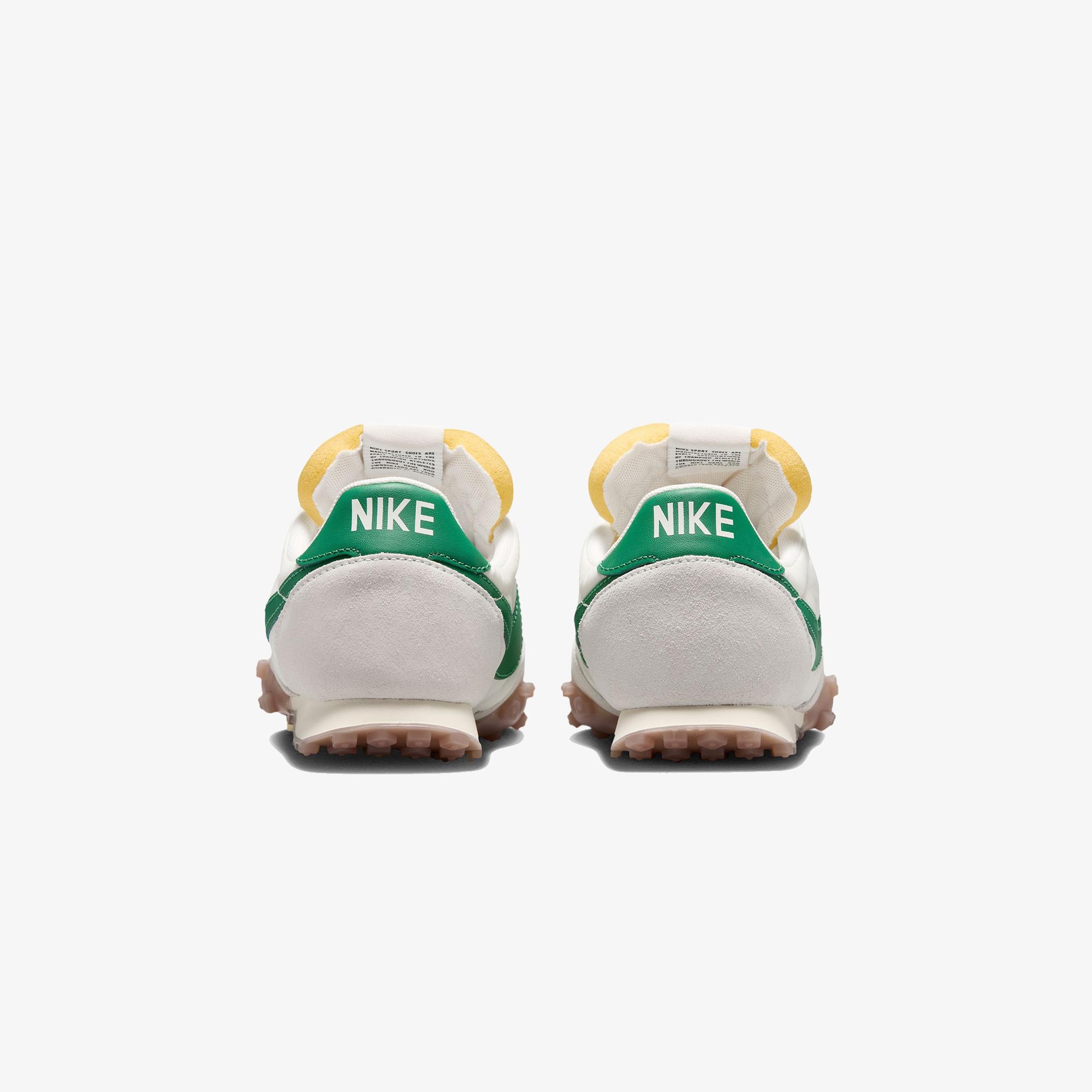 Nike Waffle Racer Erkek Beyaz Spor Ayakkabı