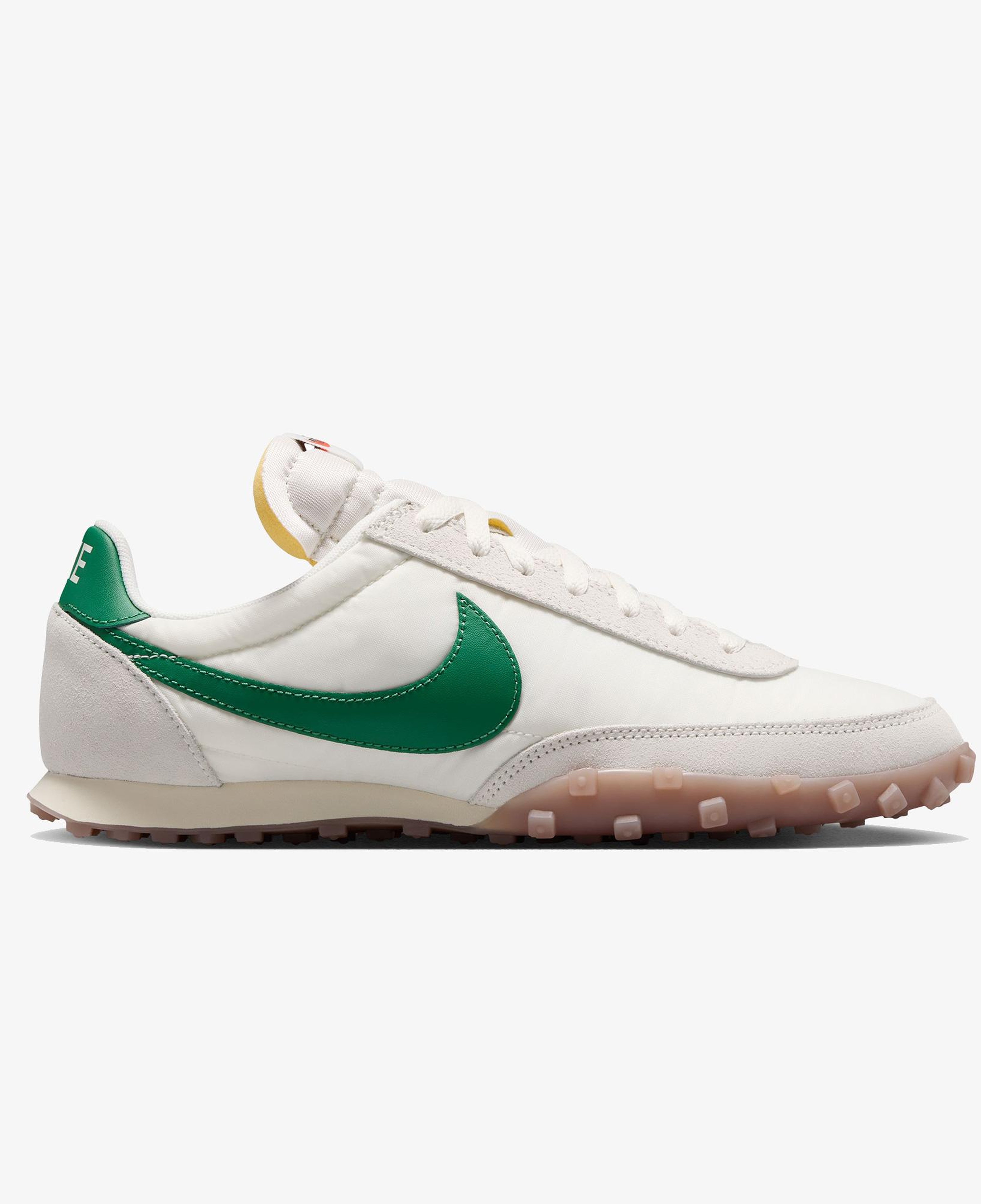 Nike Waffle Racer Erkek Beyaz Spor Ayakkabı