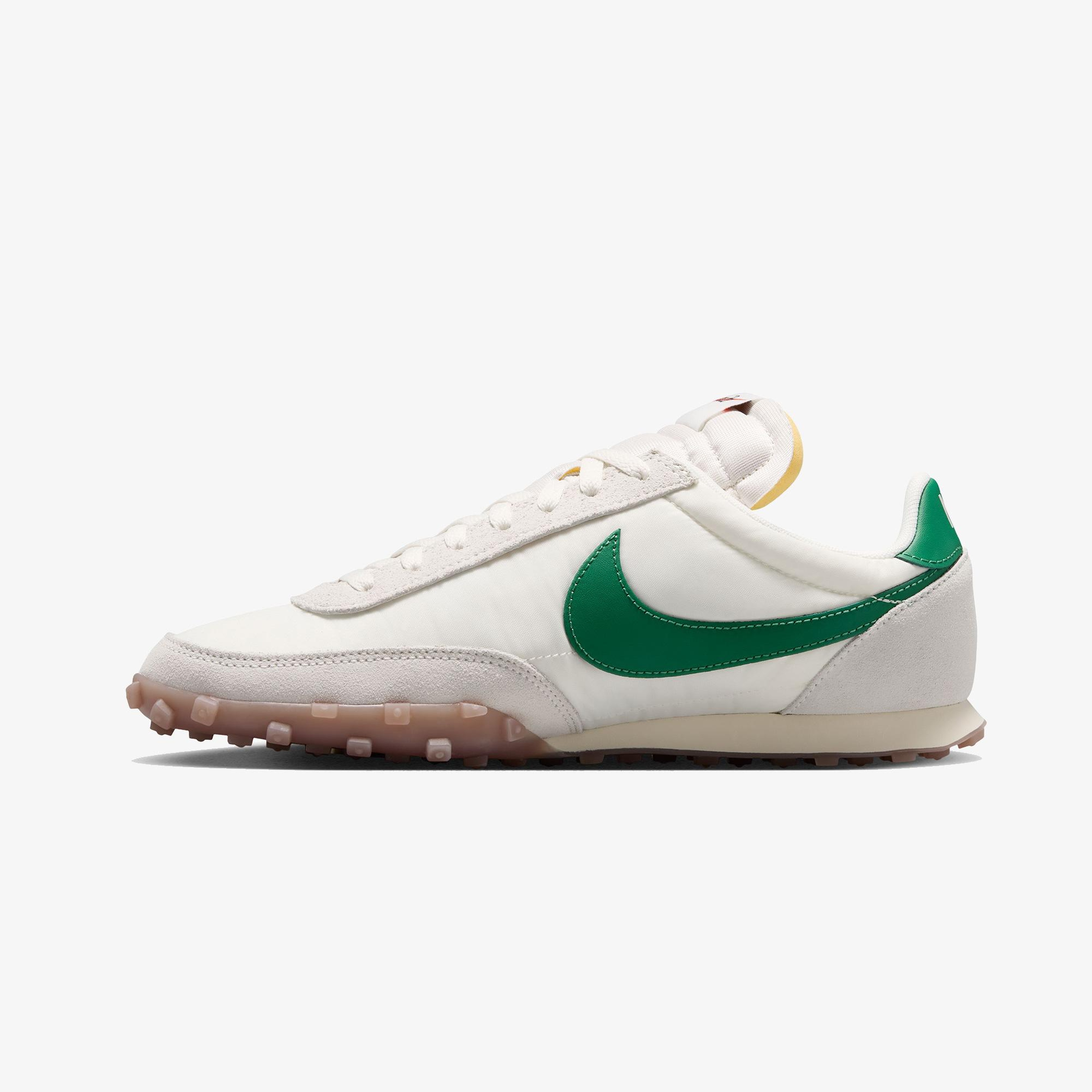 Nike Waffle Racer Erkek Beyaz Spor Ayakkabı
