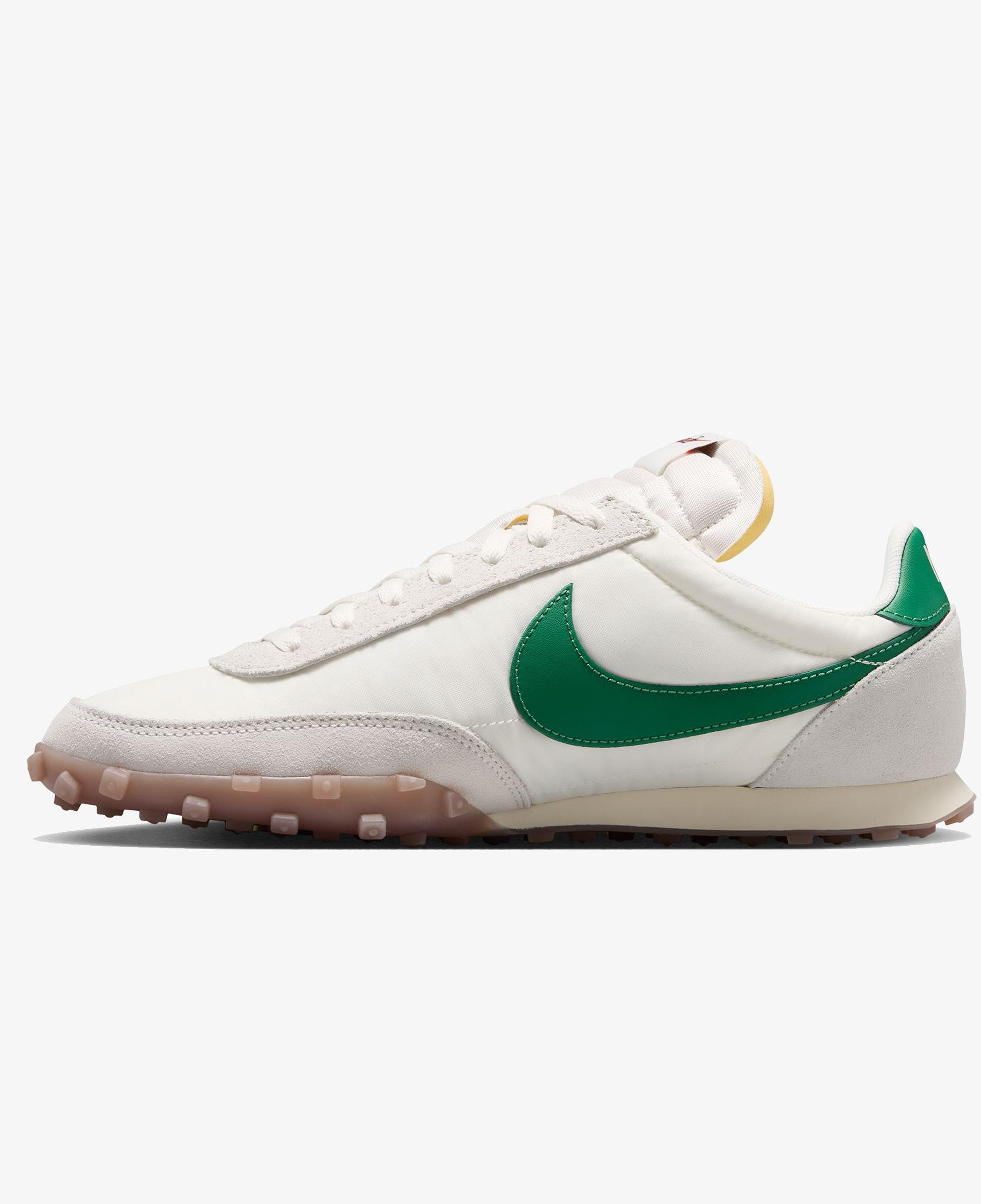 Nike Waffle Racer Erkek Beyaz Spor Ayakkabı