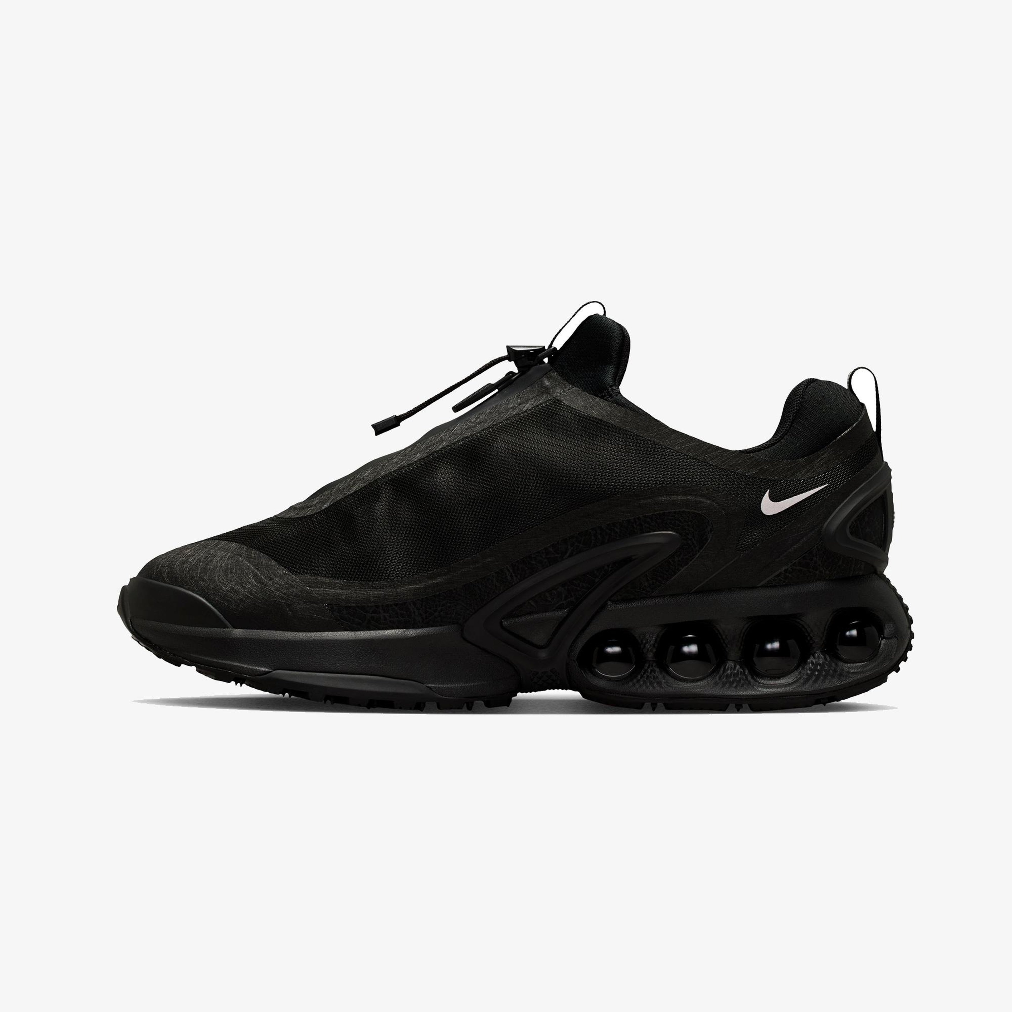 Nike Air Max Dn Roam Erkek Siyah Spor Ayakkabı