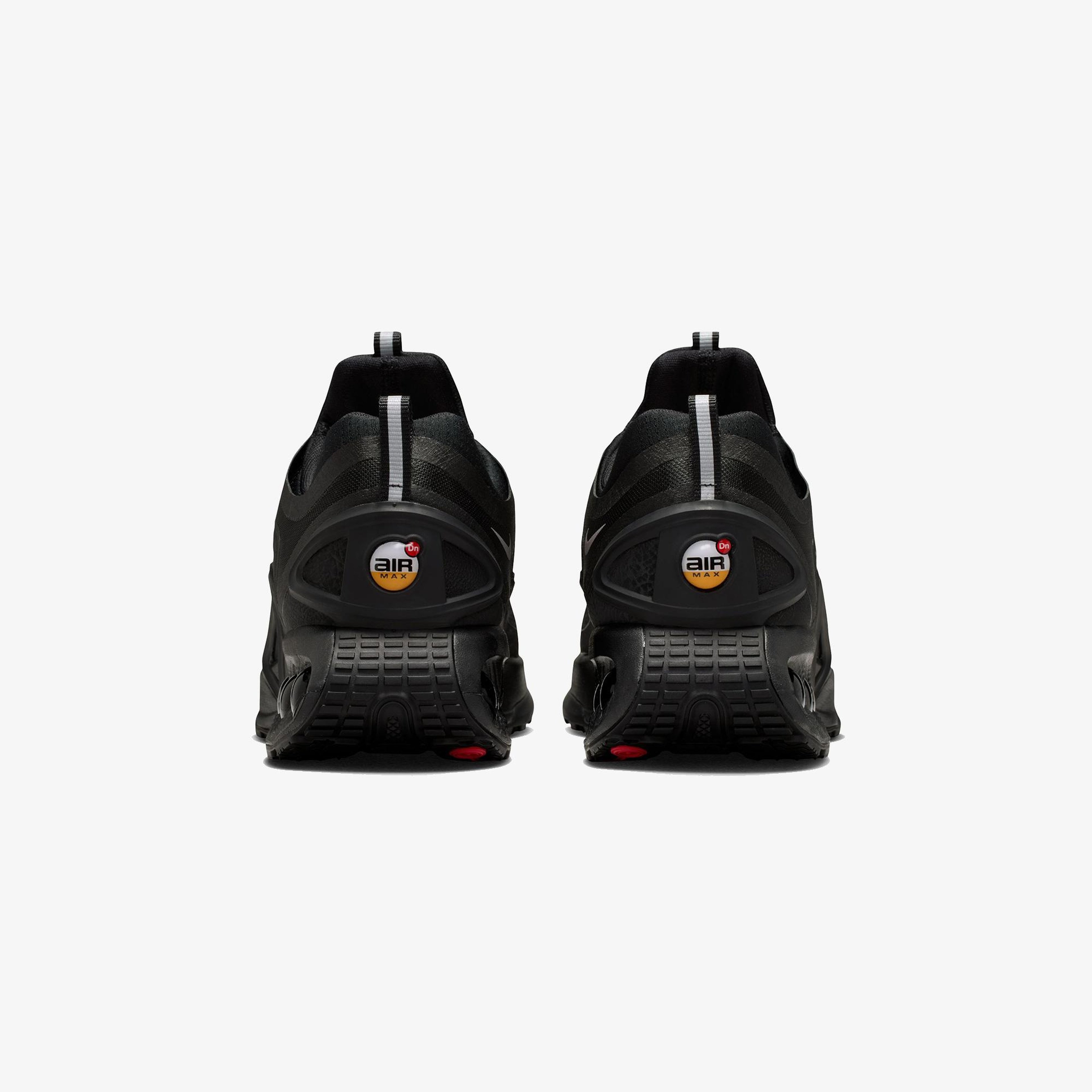 Nike Air Max Dn Roam Erkek Siyah Spor Ayakkabı