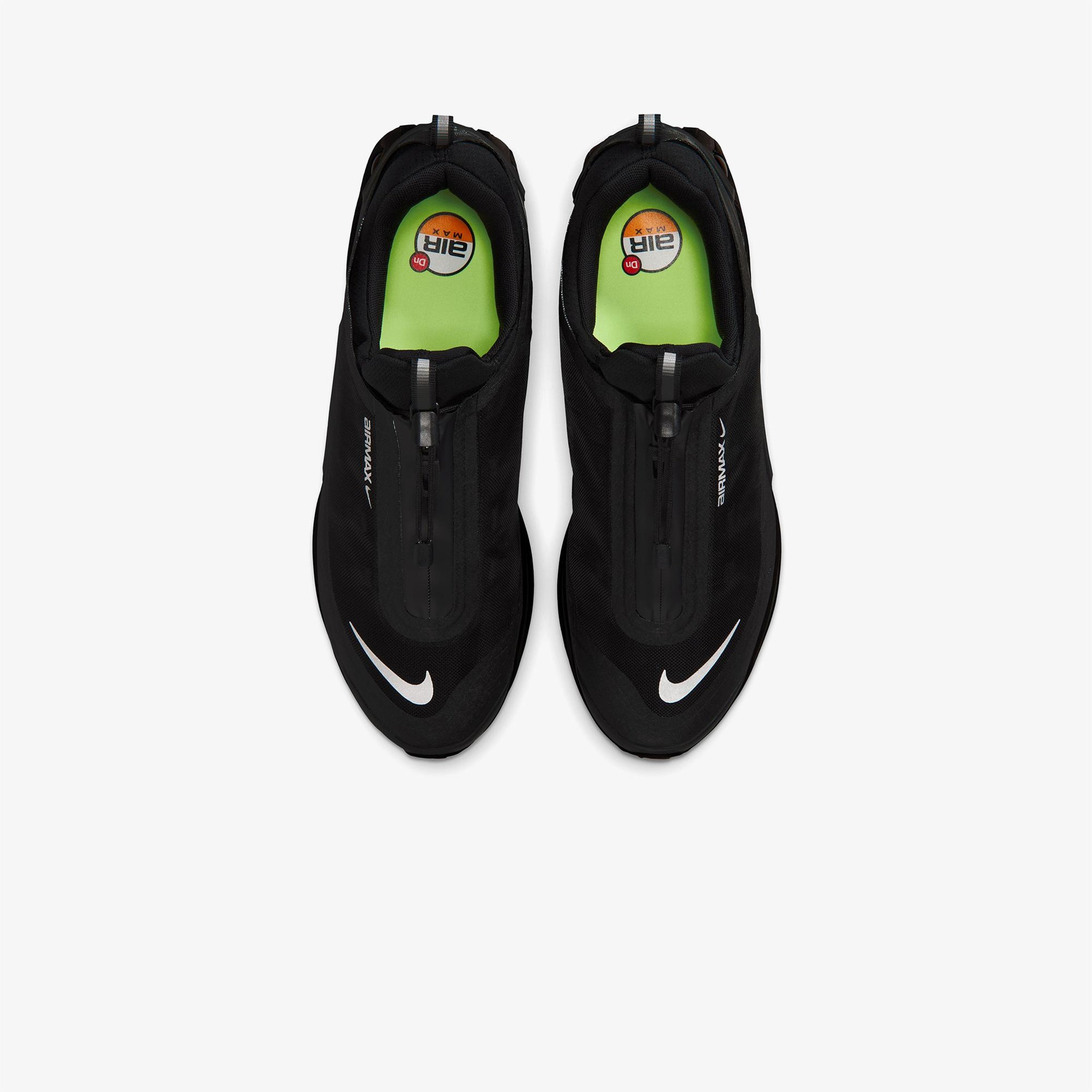 Nike Air Max Dn Roam Erkek Siyah Spor Ayakkabı