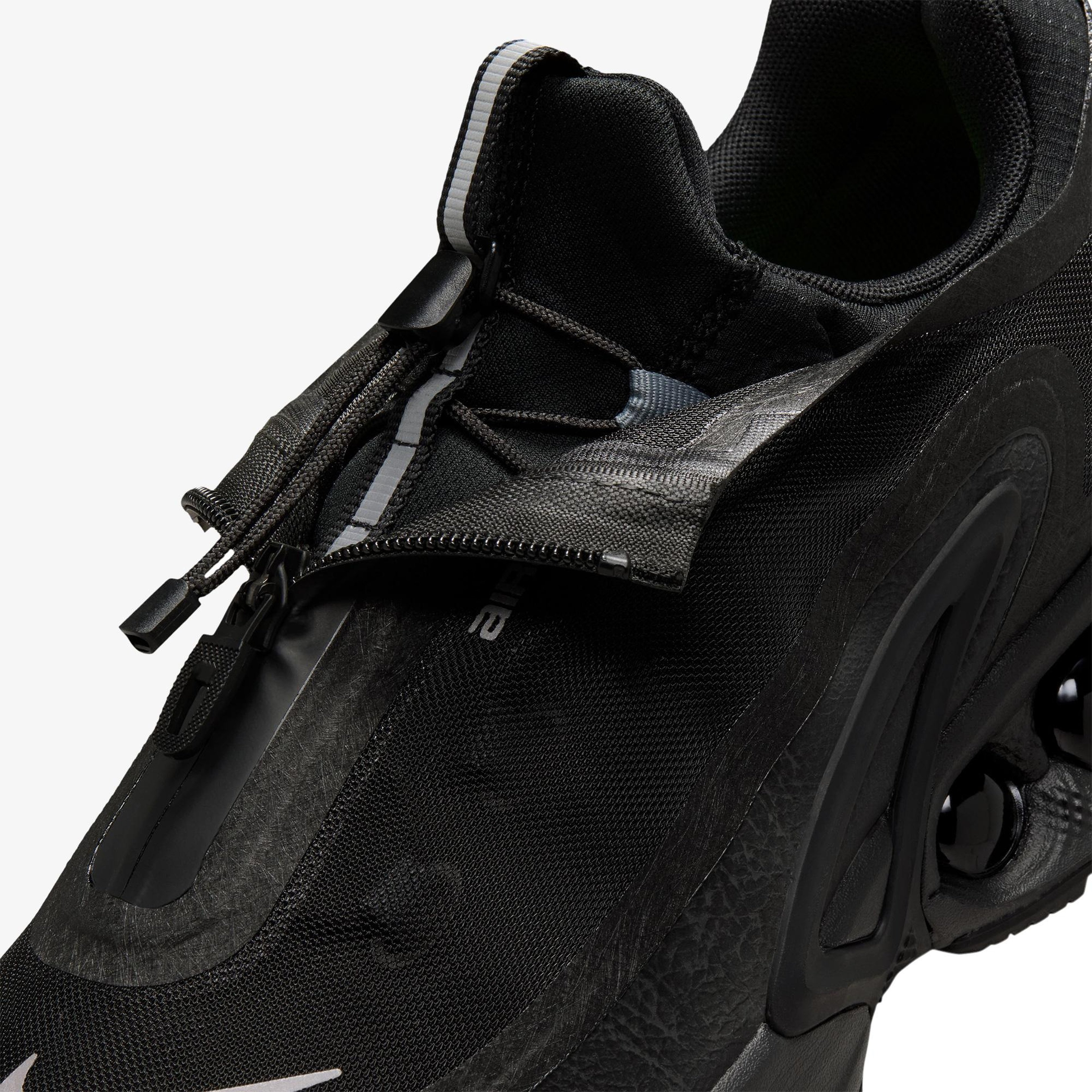 Nike Air Max Dn Roam Erkek Siyah Spor Ayakkabı