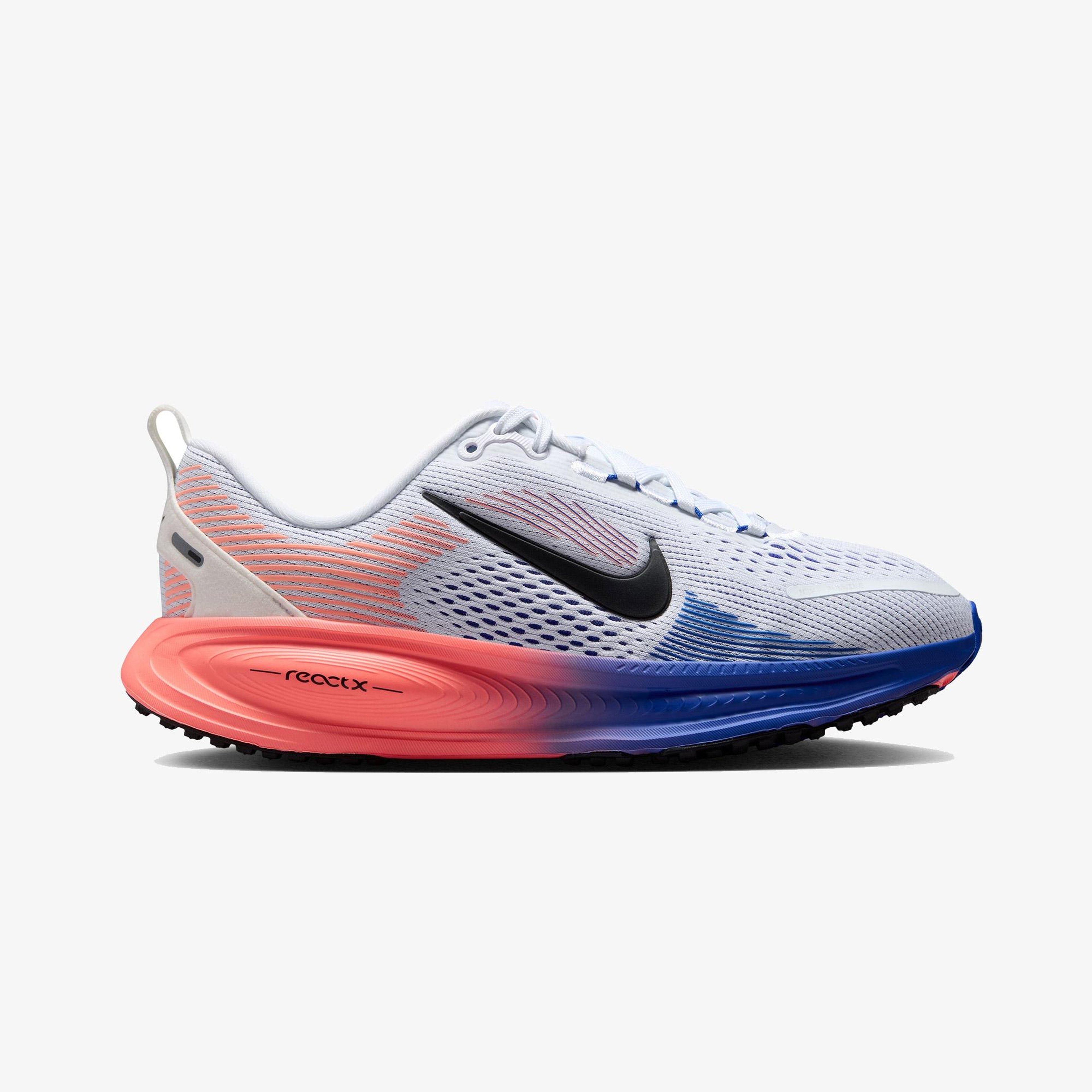Nike Vomero 18 Renkli Koşu Ayakkabısı