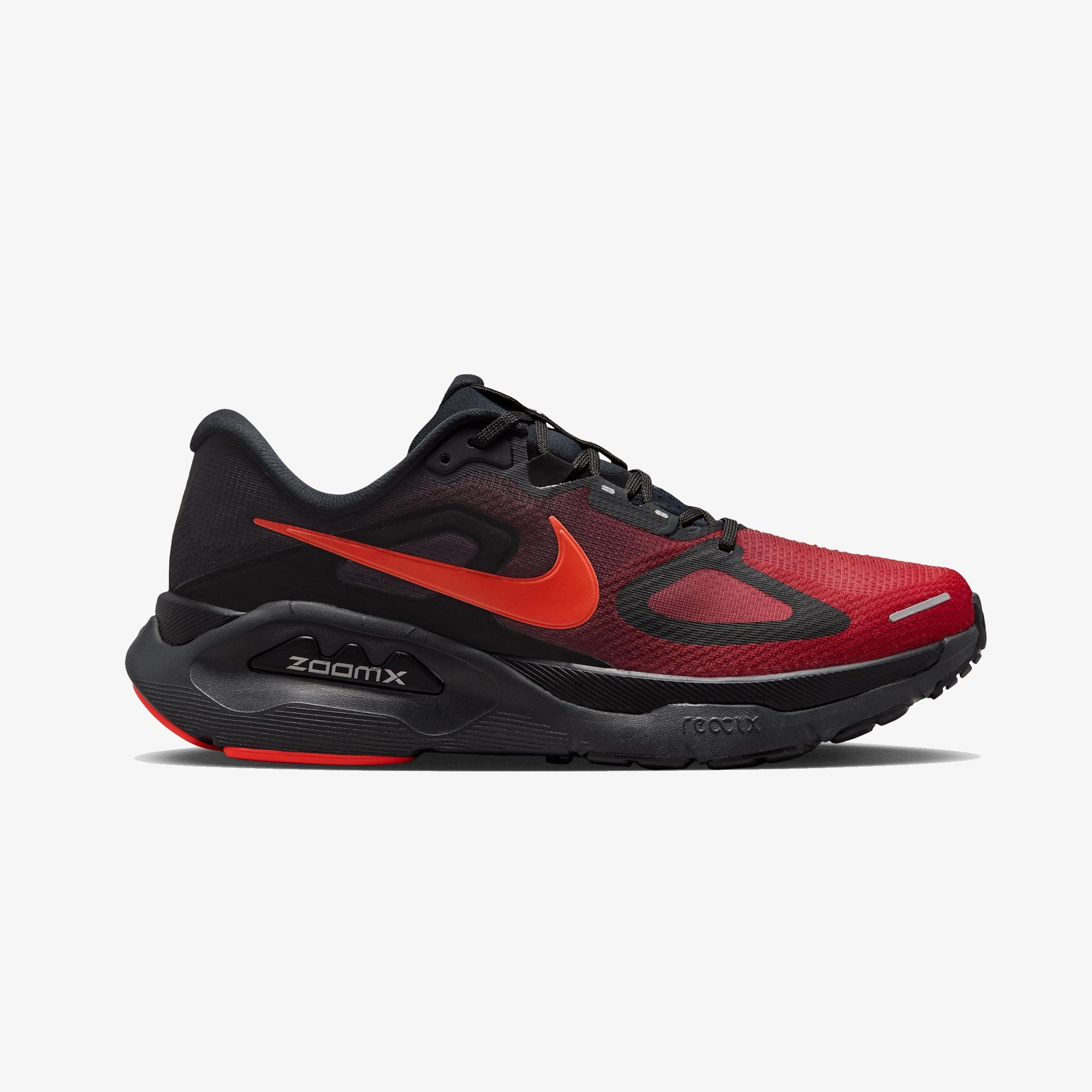 Nike Structure Plus Erkek Siyah Koşu Ayakkabısı