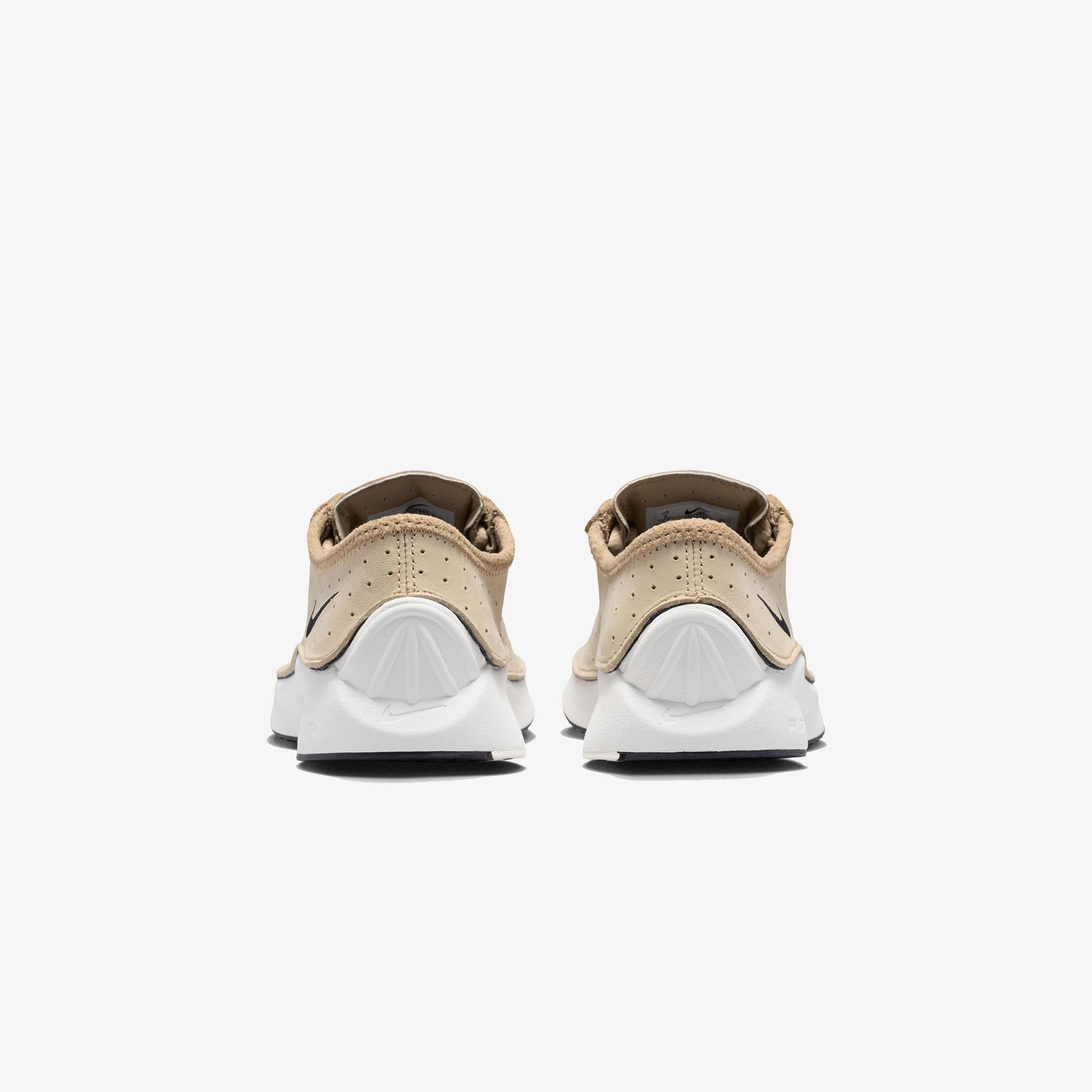 Nike Air Superfly Kadın Bej Spor Ayakkabı