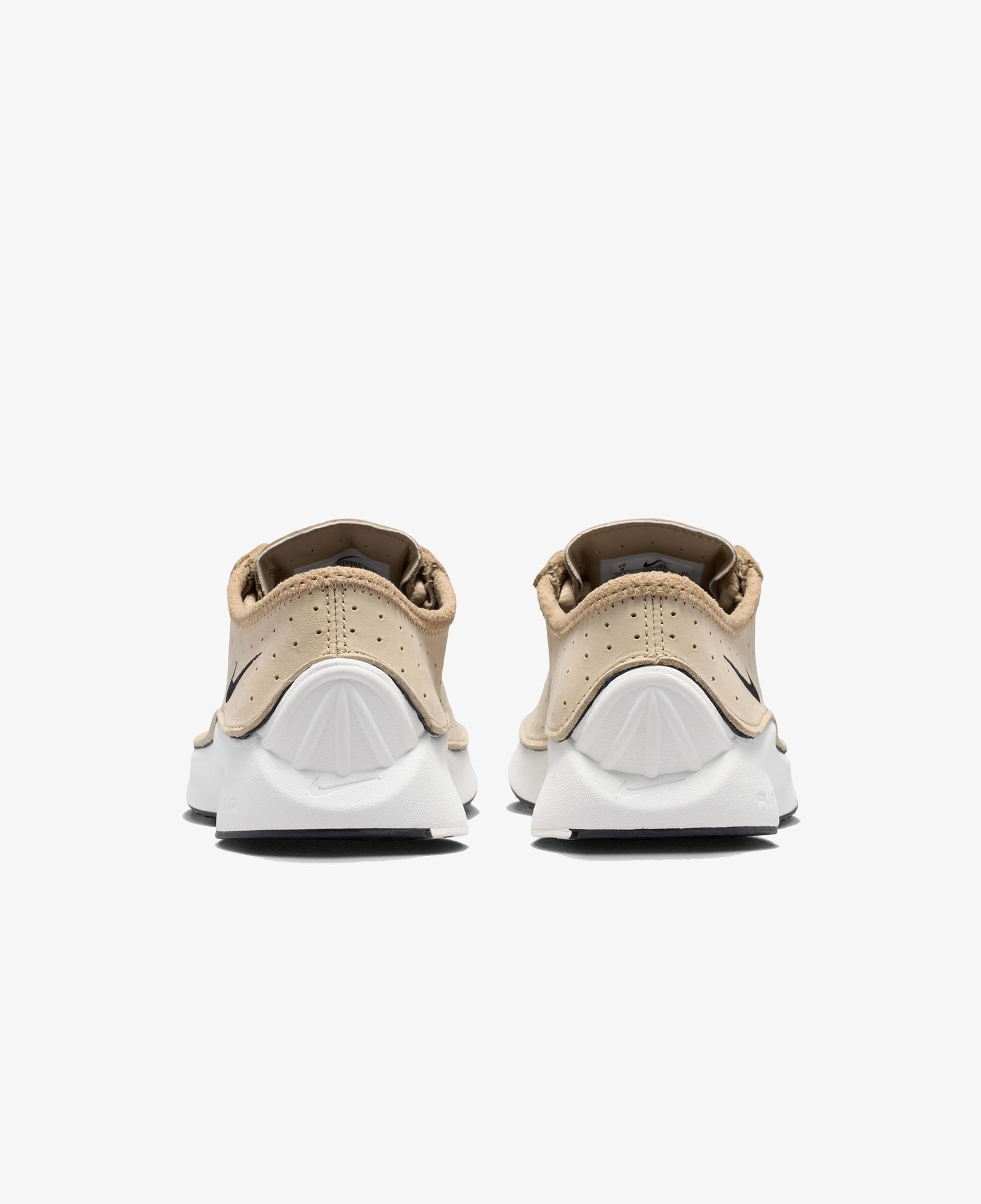 Nike Air Superfly Kadın Bej Spor Ayakkabı
