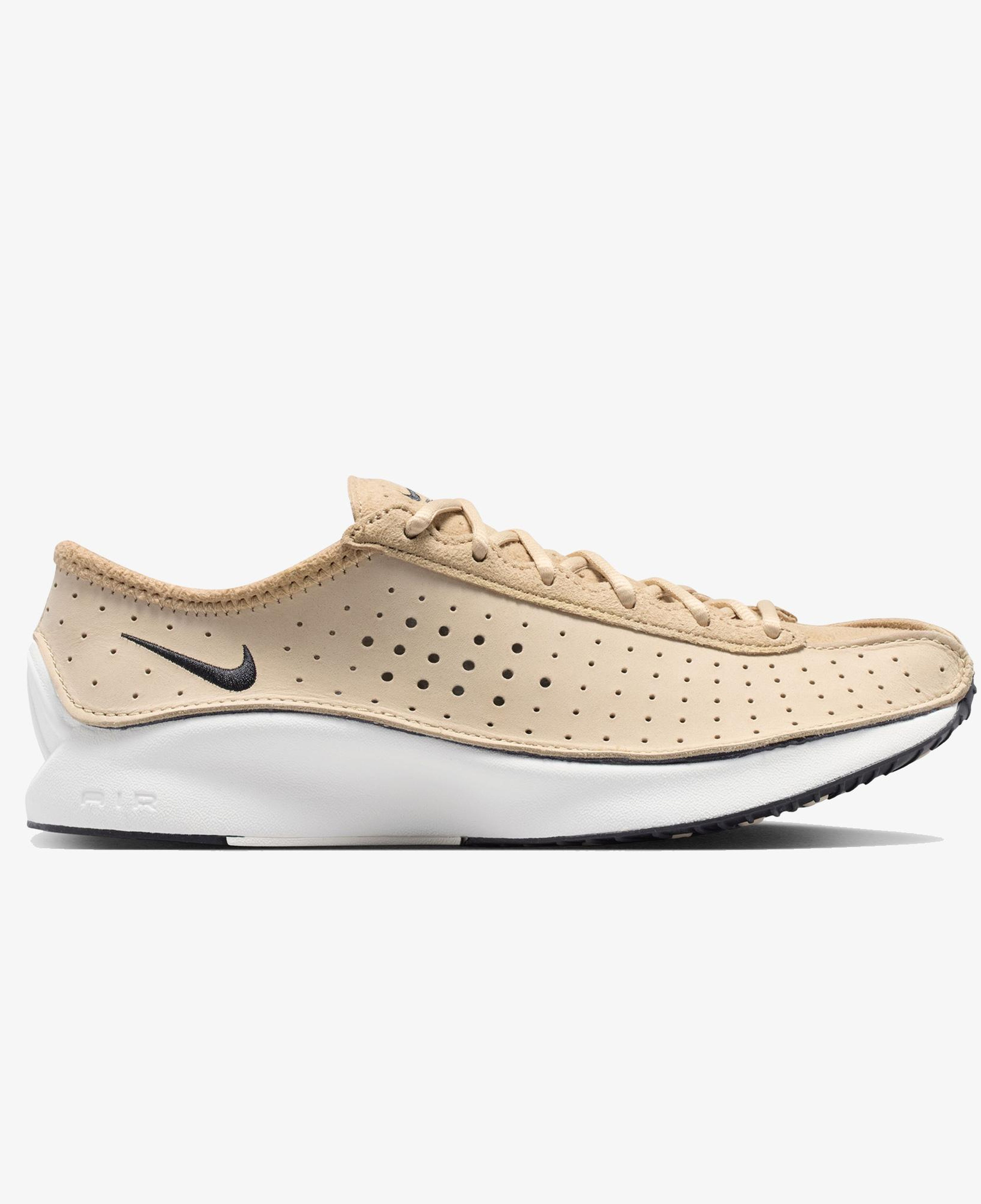 Nike Air Superfly Kadın Bej Spor Ayakkabı
