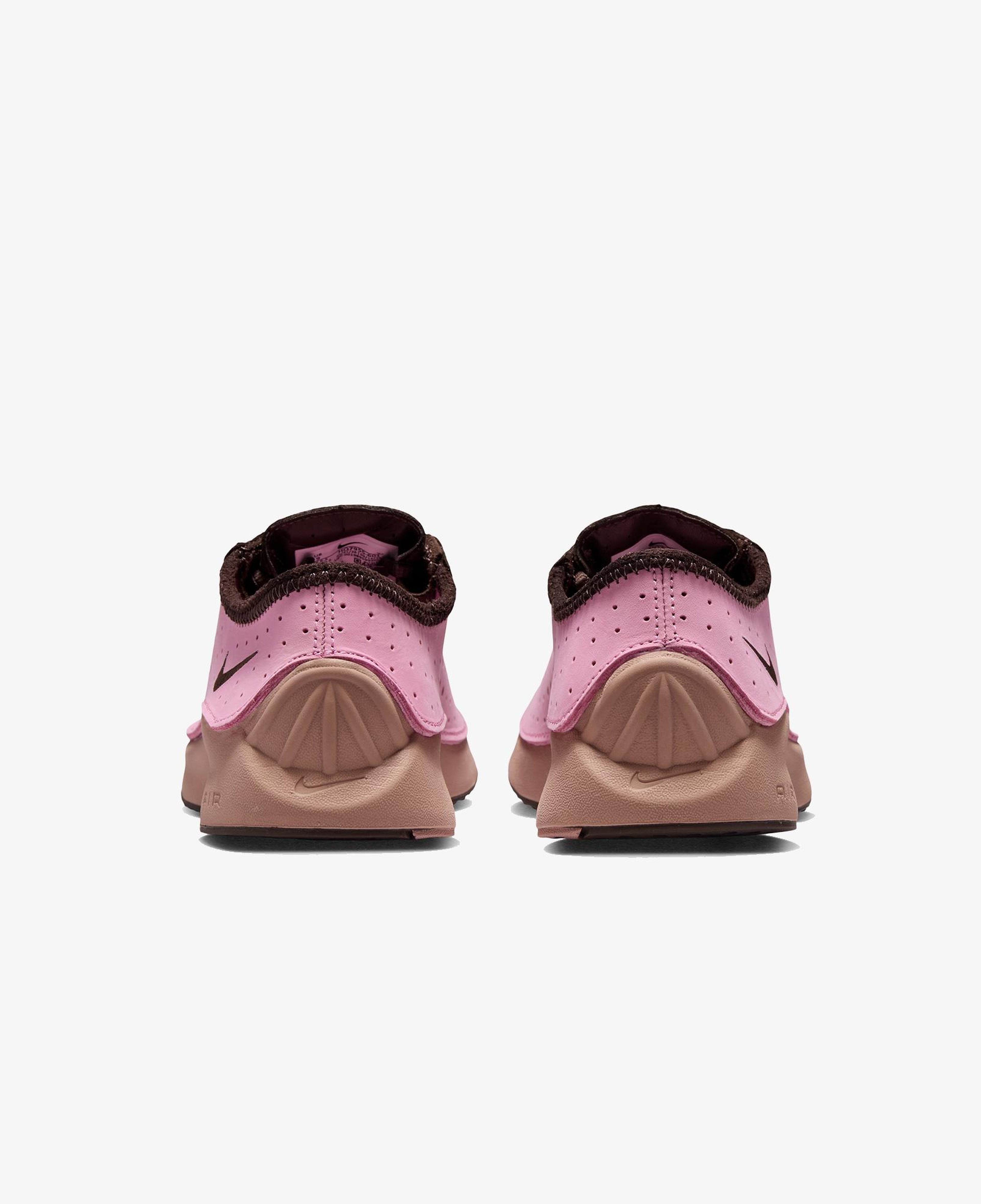 Nike Air Superfly Kadın Pembe Spor Ayakkabı