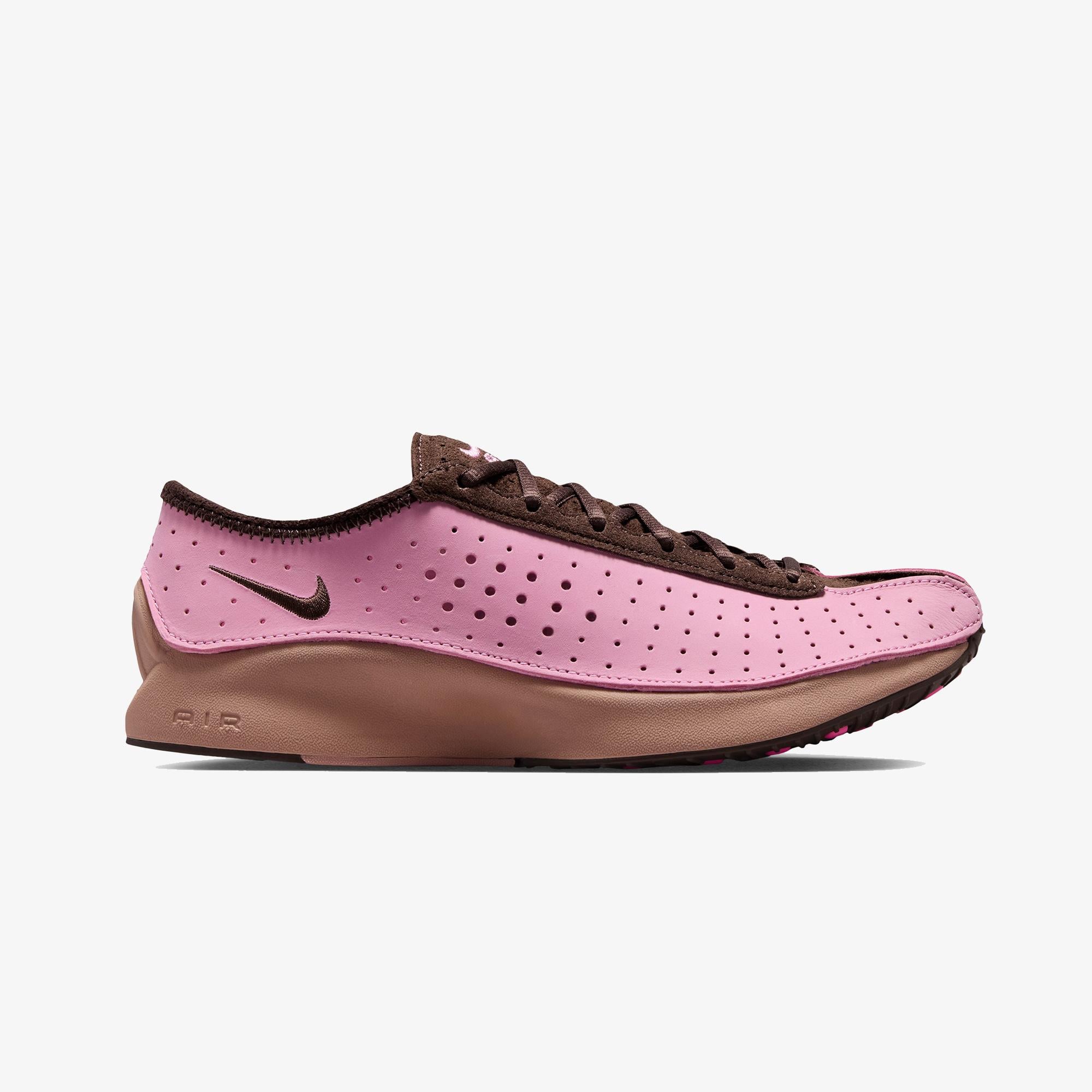 Nike Air Superfly Kadın Pembe Spor Ayakkabı