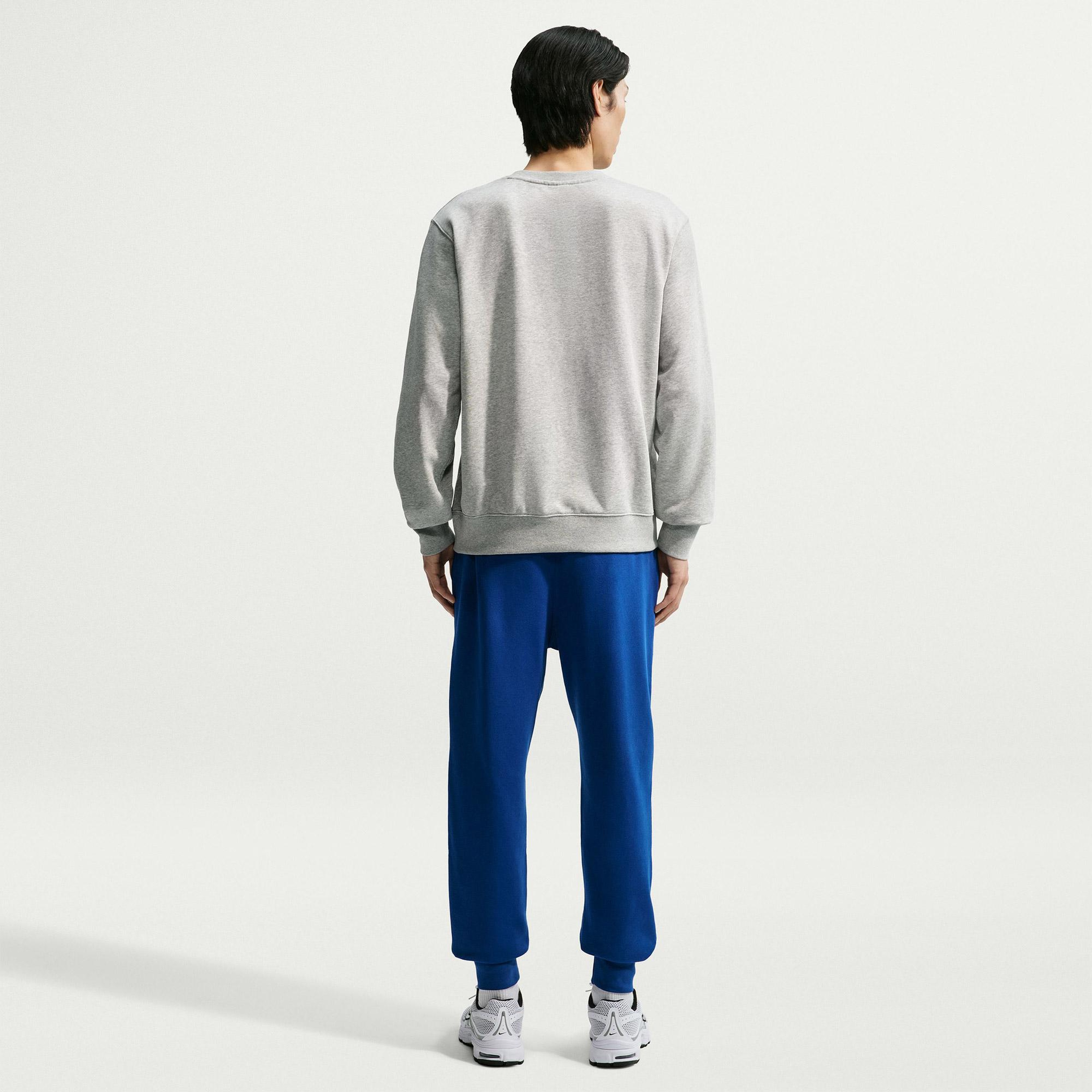 Nike Sportswear Club Jogger Erkek Mavi Eşofman Altı
