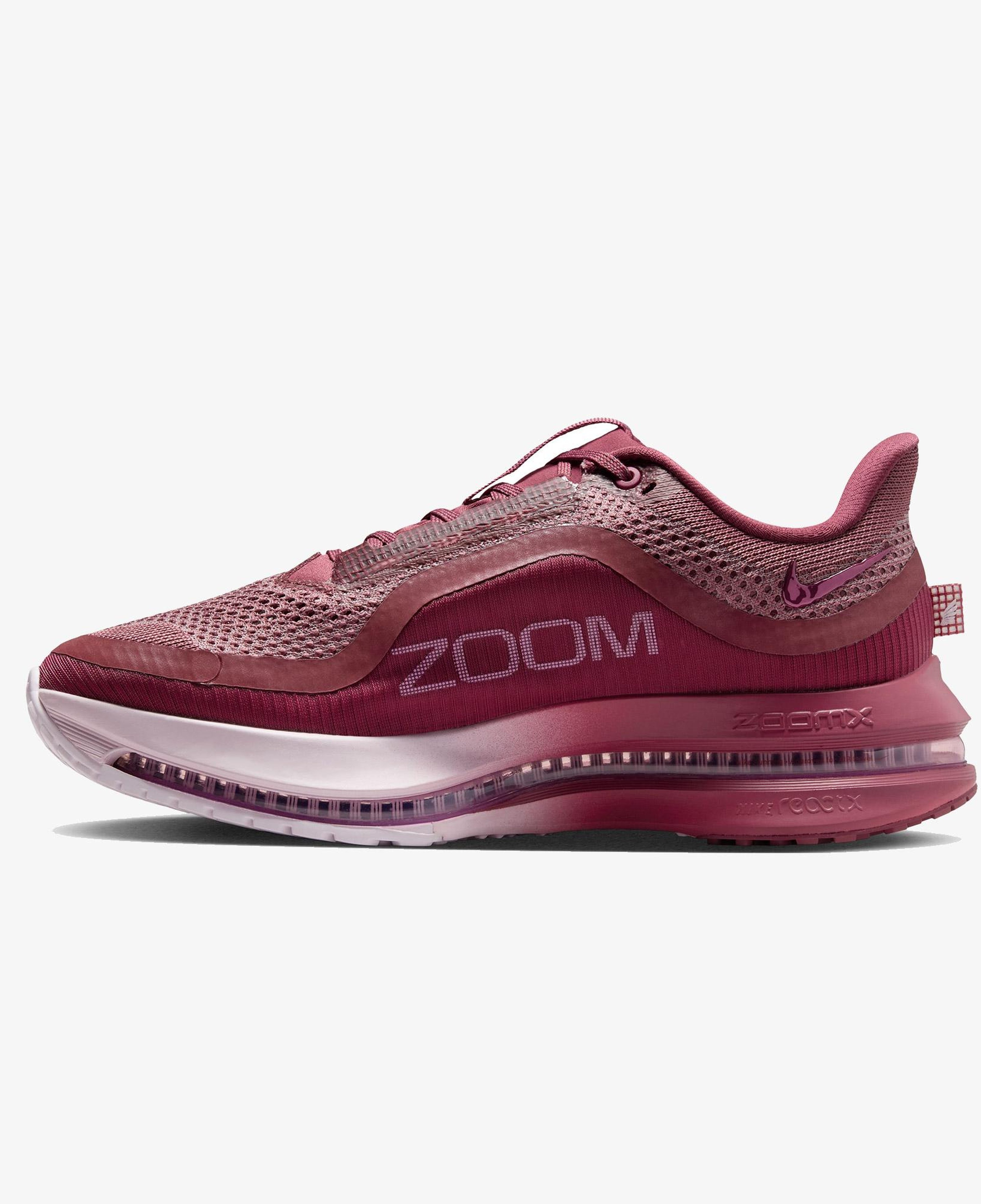 Nike Pegasus Premium Kadın Pembe Koşu Ayakkabısı