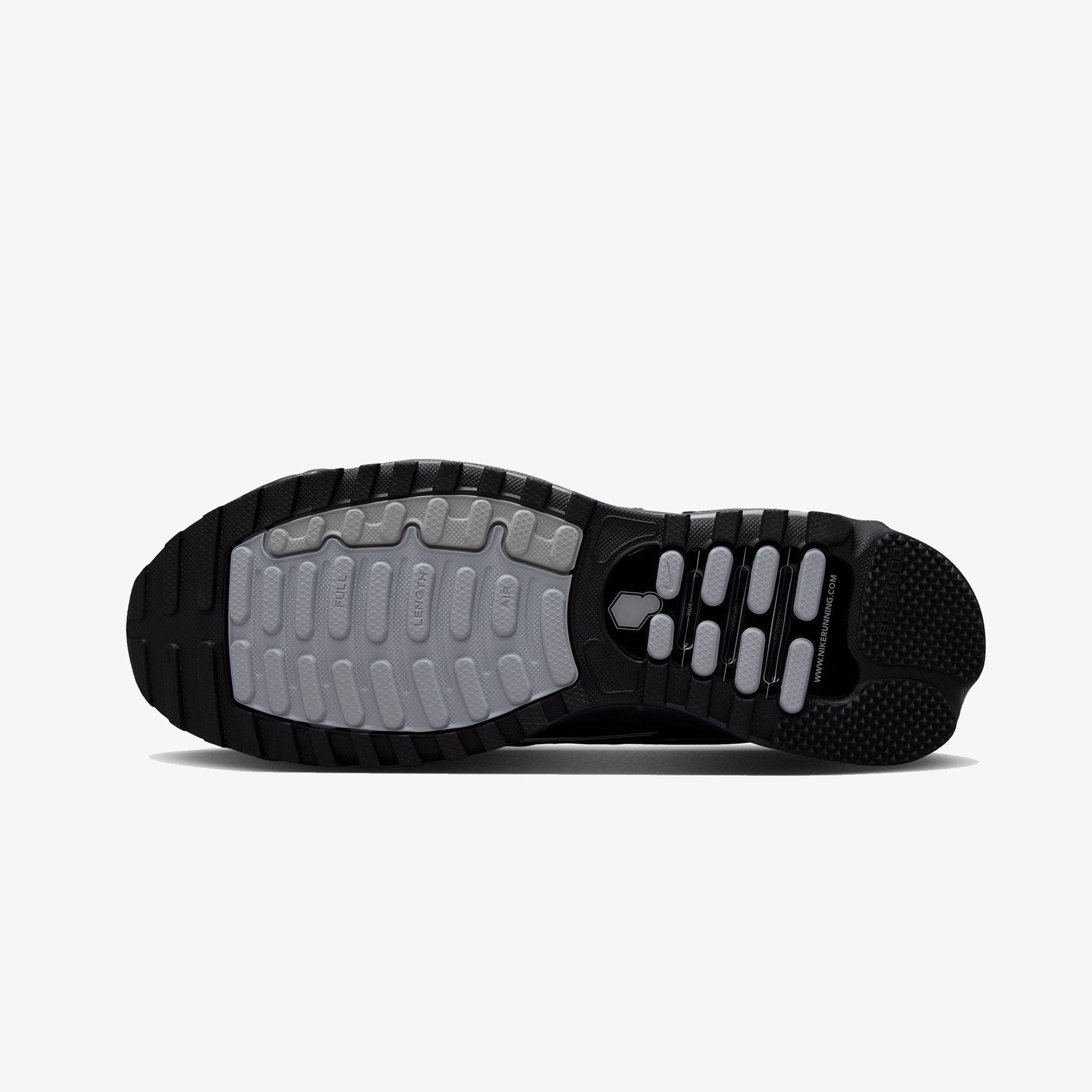 Nike Air Max TL 2.5 Erkek Siyah Spor Ayakkabı
