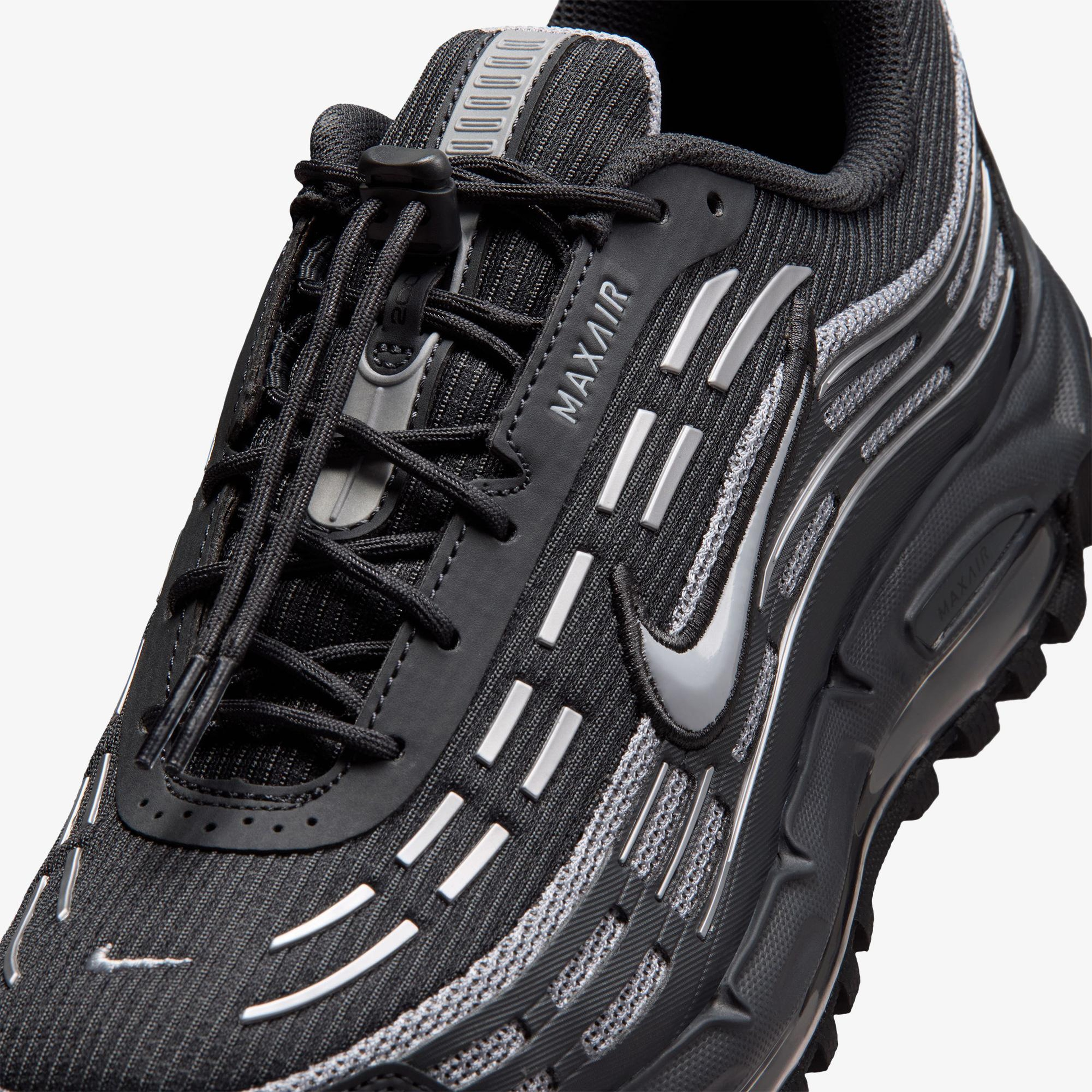 Nike Air Max TL 2.5 Erkek Siyah Spor Ayakkabı