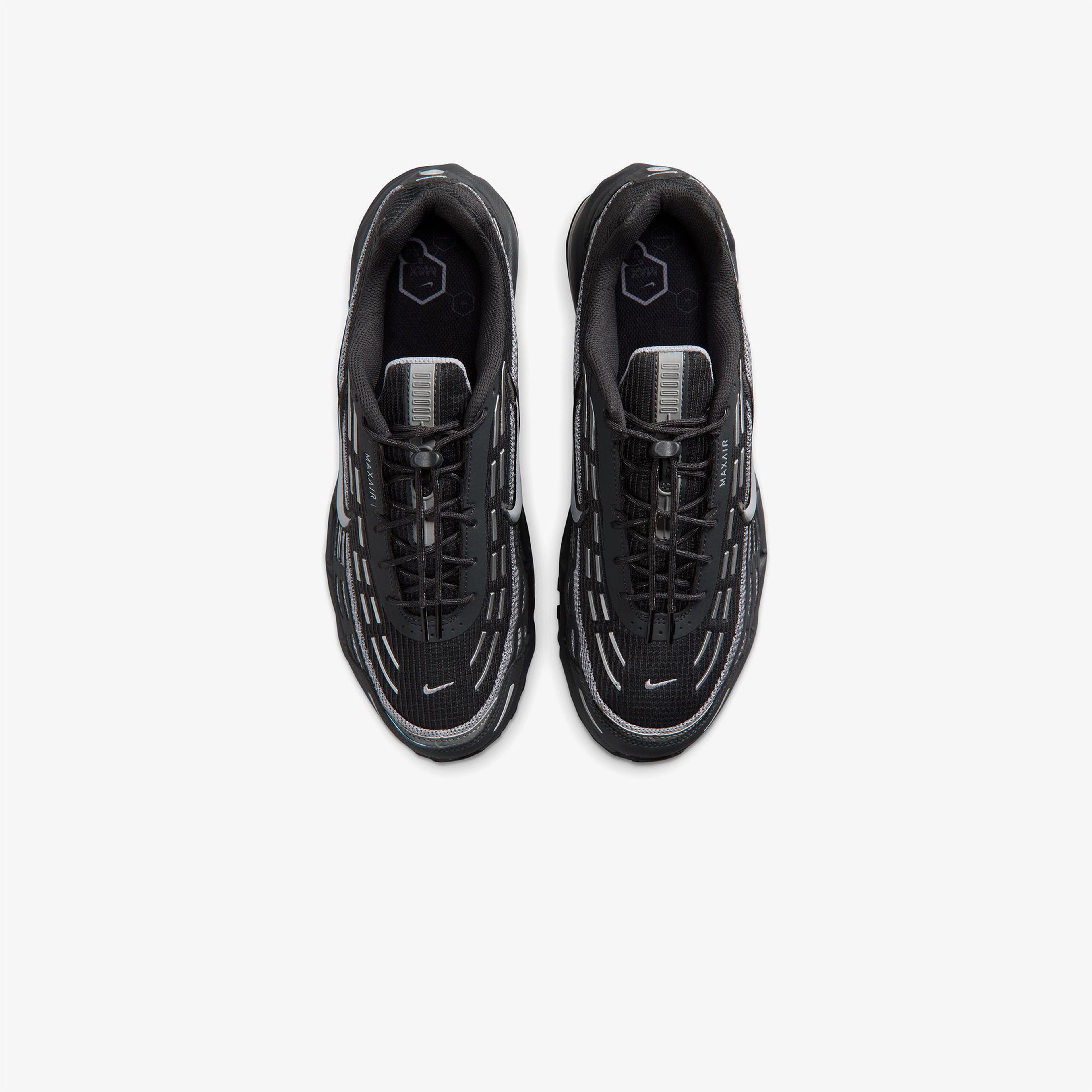 Nike Air Max TL 2.5 Erkek Siyah Spor Ayakkabı