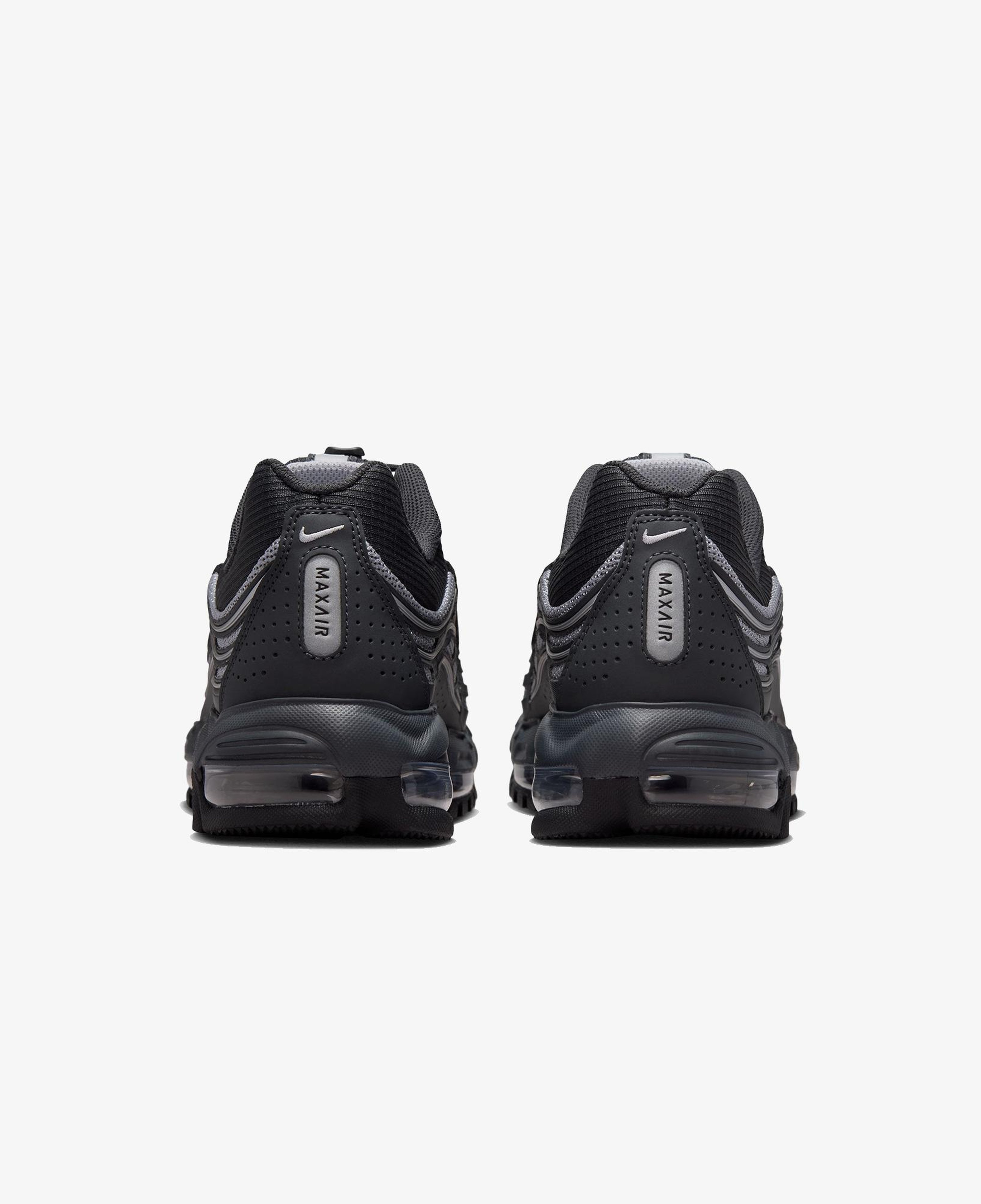 Nike Air Max TL 2.5 Erkek Siyah Spor Ayakkabı